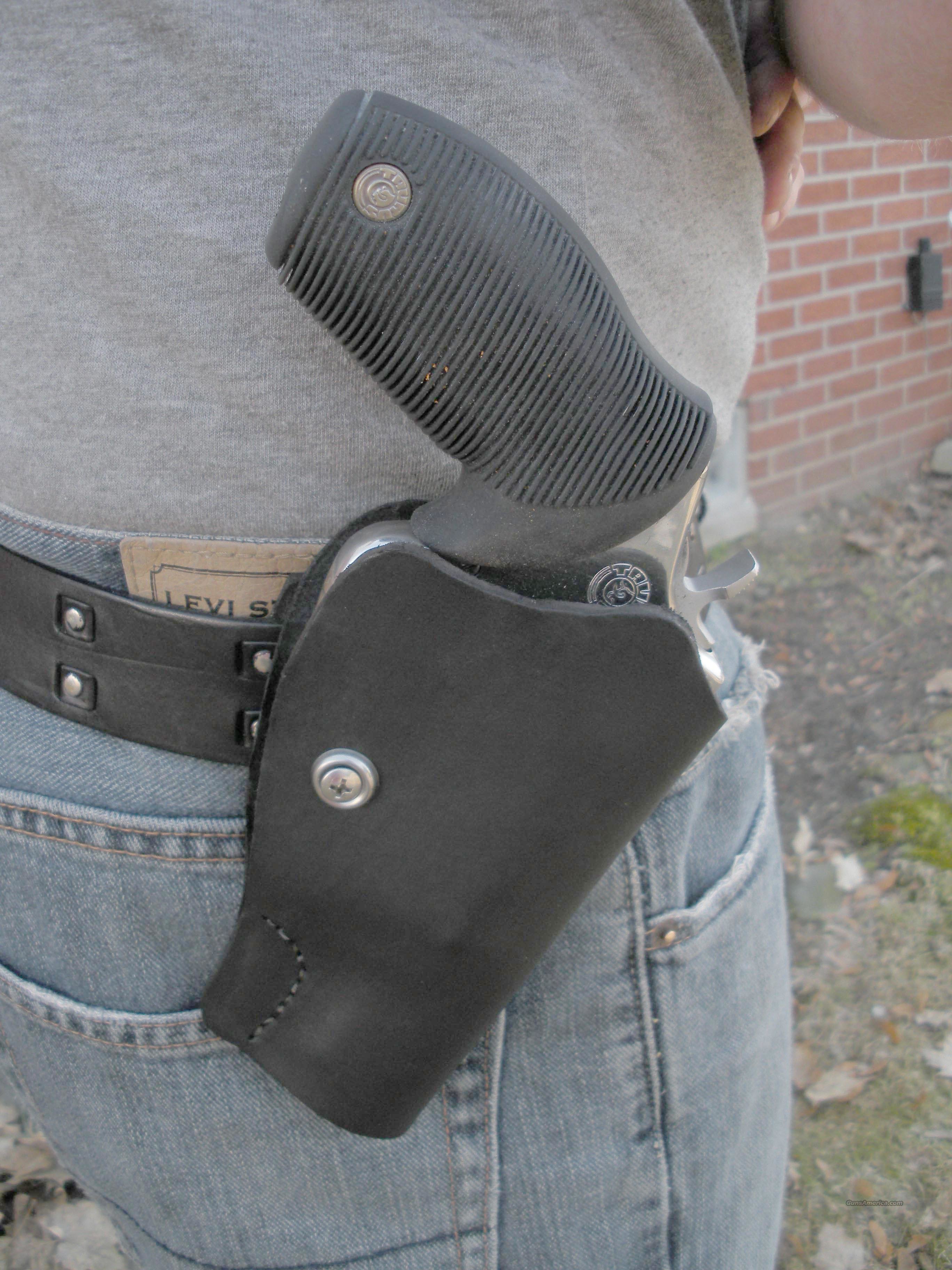 Taurus Judge Holster for sale at 935969944