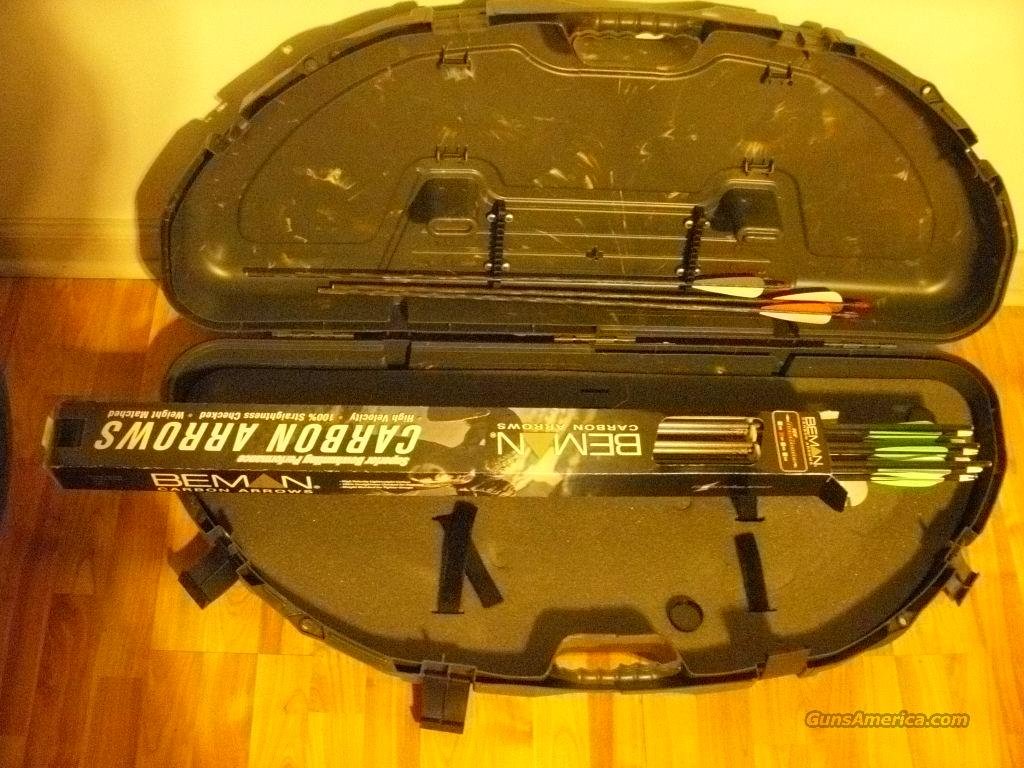 DARTON 50/70lb compound bow for sale at 949895417
