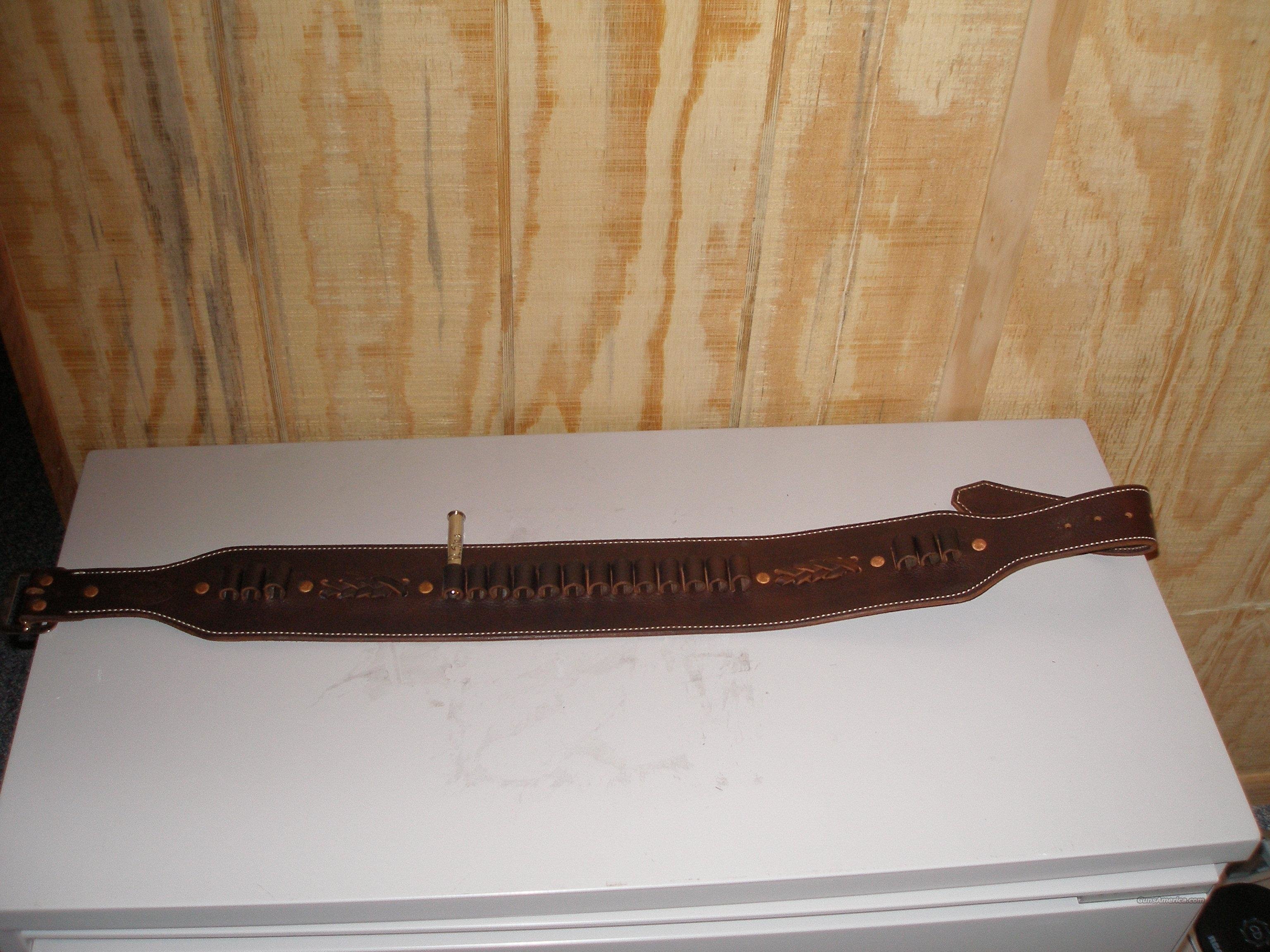 Quigley Ammo Belt for sale at 914495439