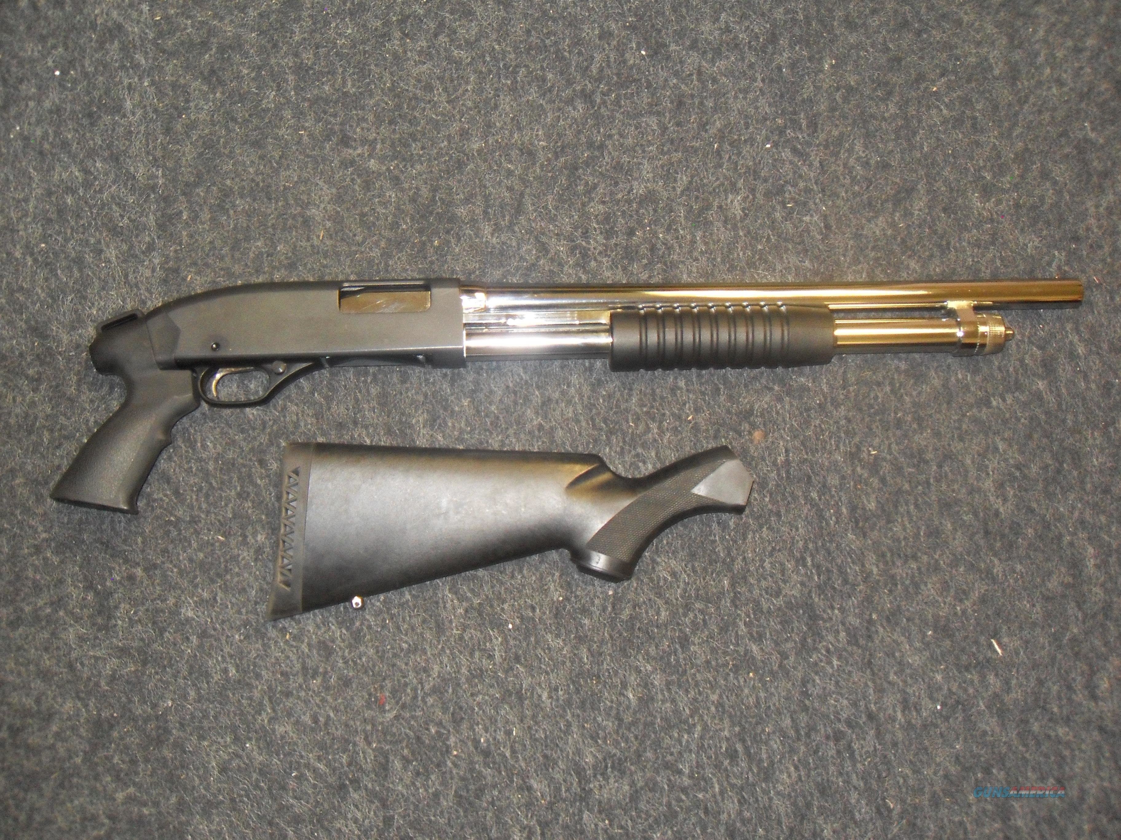 Winchester 1300 Stainless Marine for sale at 939785546