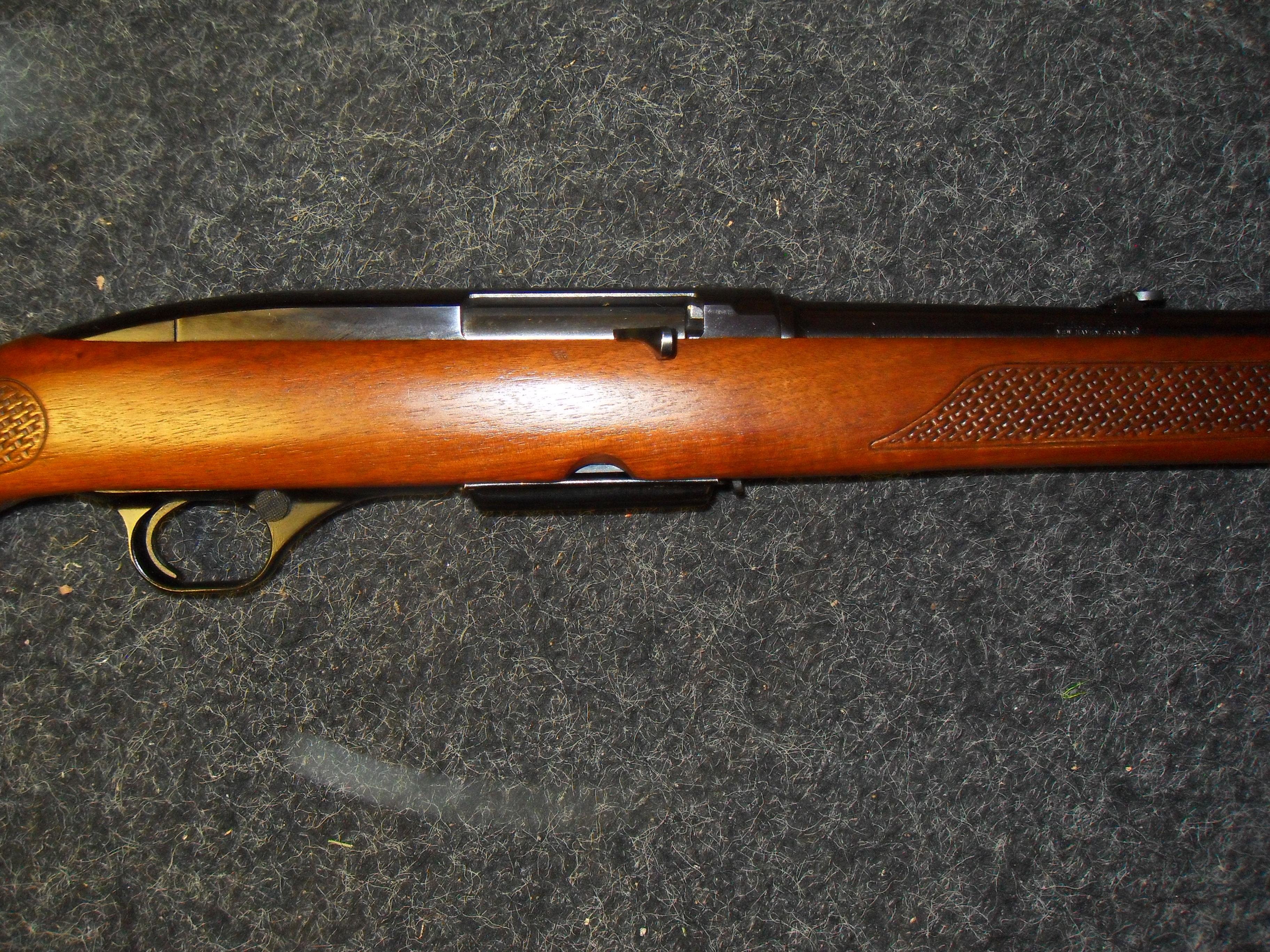 Winchester Model 100 308 Serial Numbers - multiprogramies