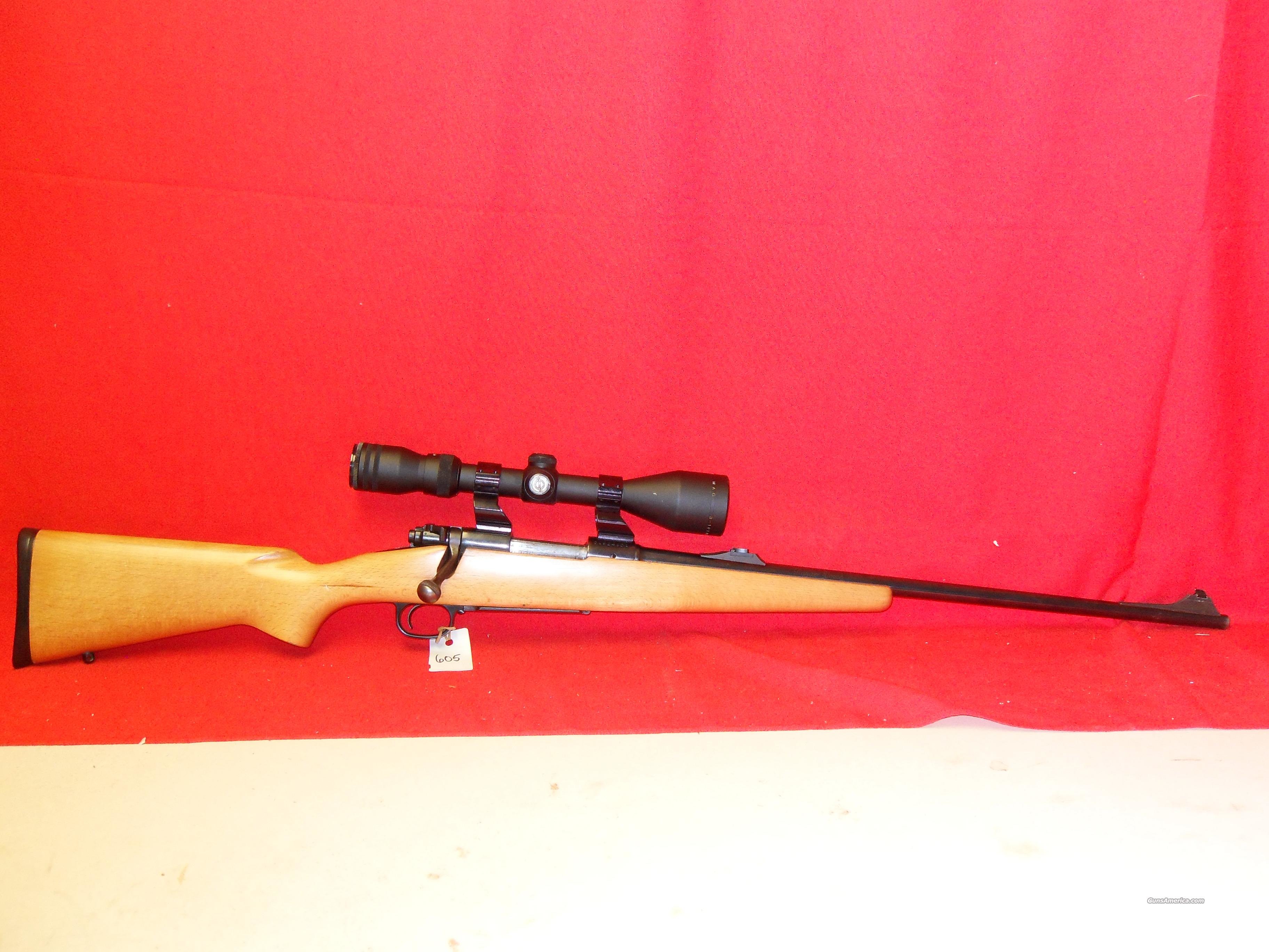 Winchester 243 Youth Model 70 SA for sale at 995469148