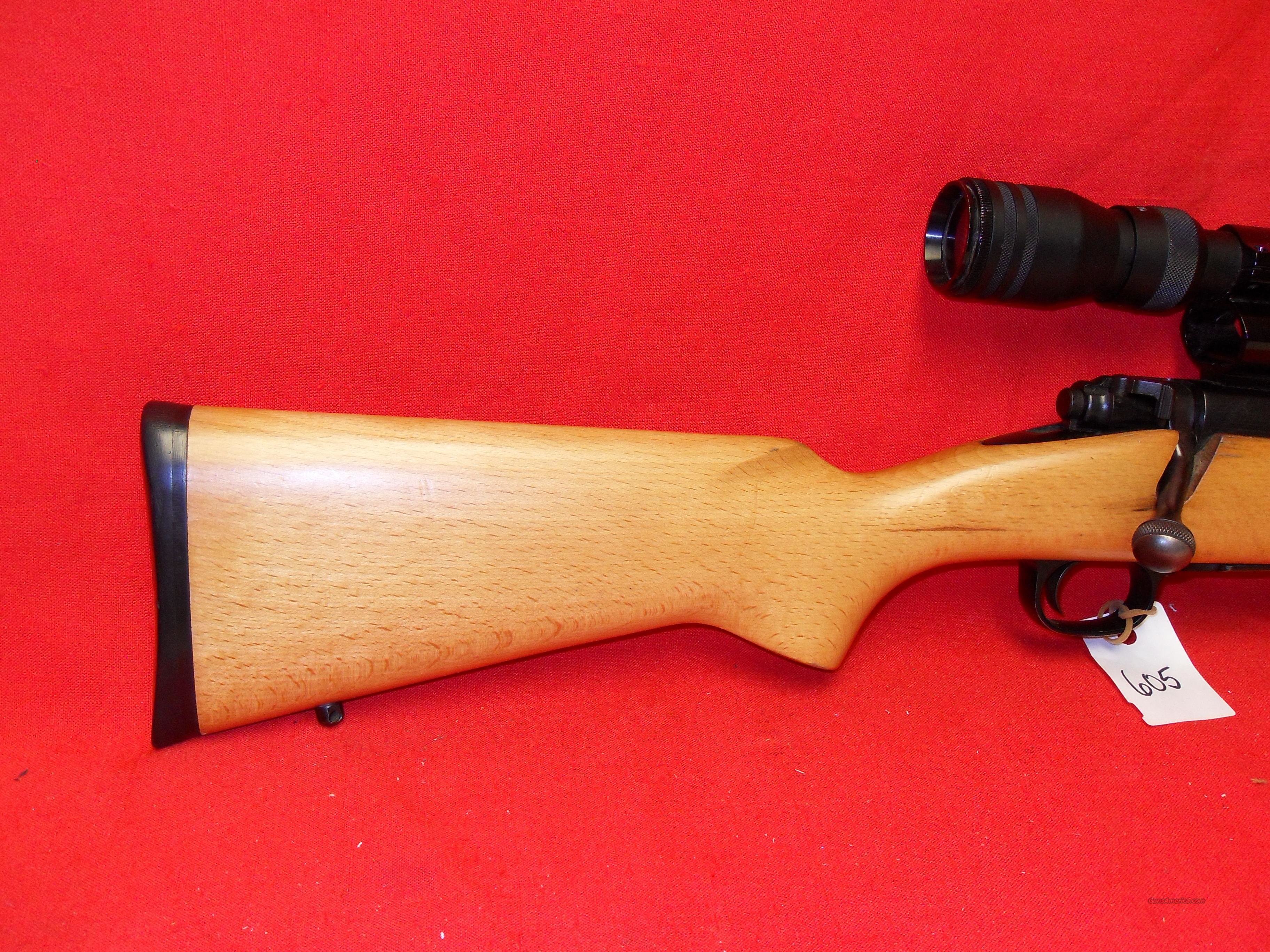 Winchester 243 Youth Model 70 SA for sale at 995469148
