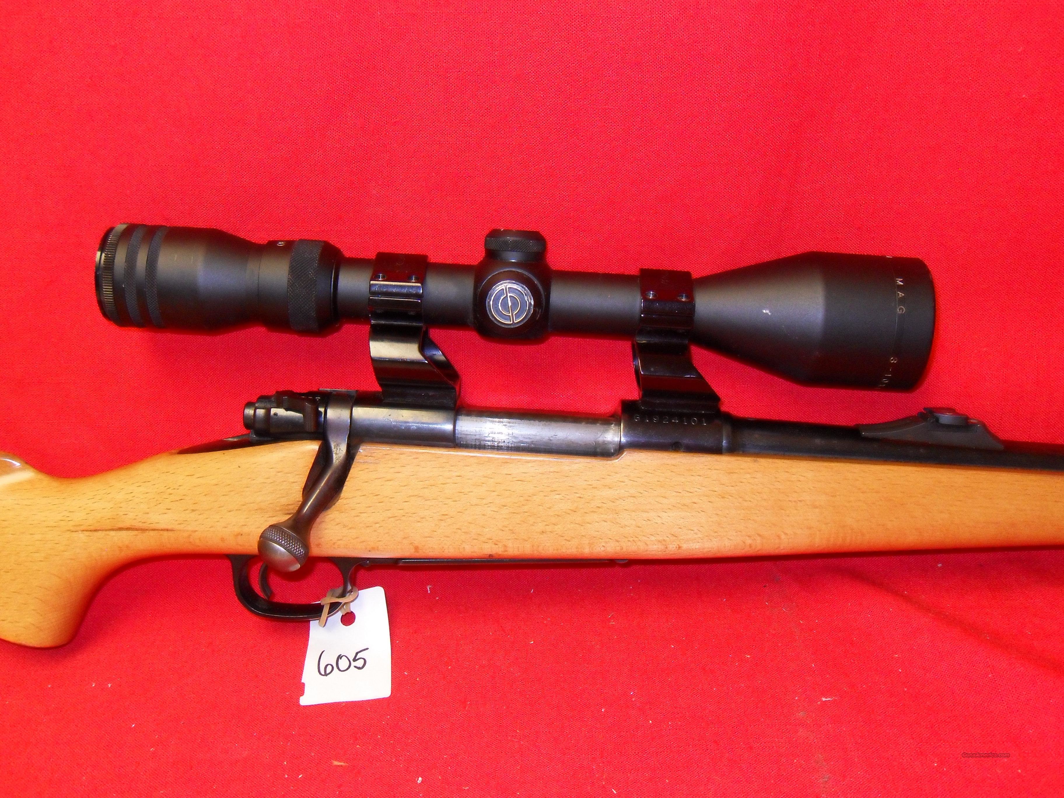 Winchester 243 Youth Model 70 SA for sale at 995469148