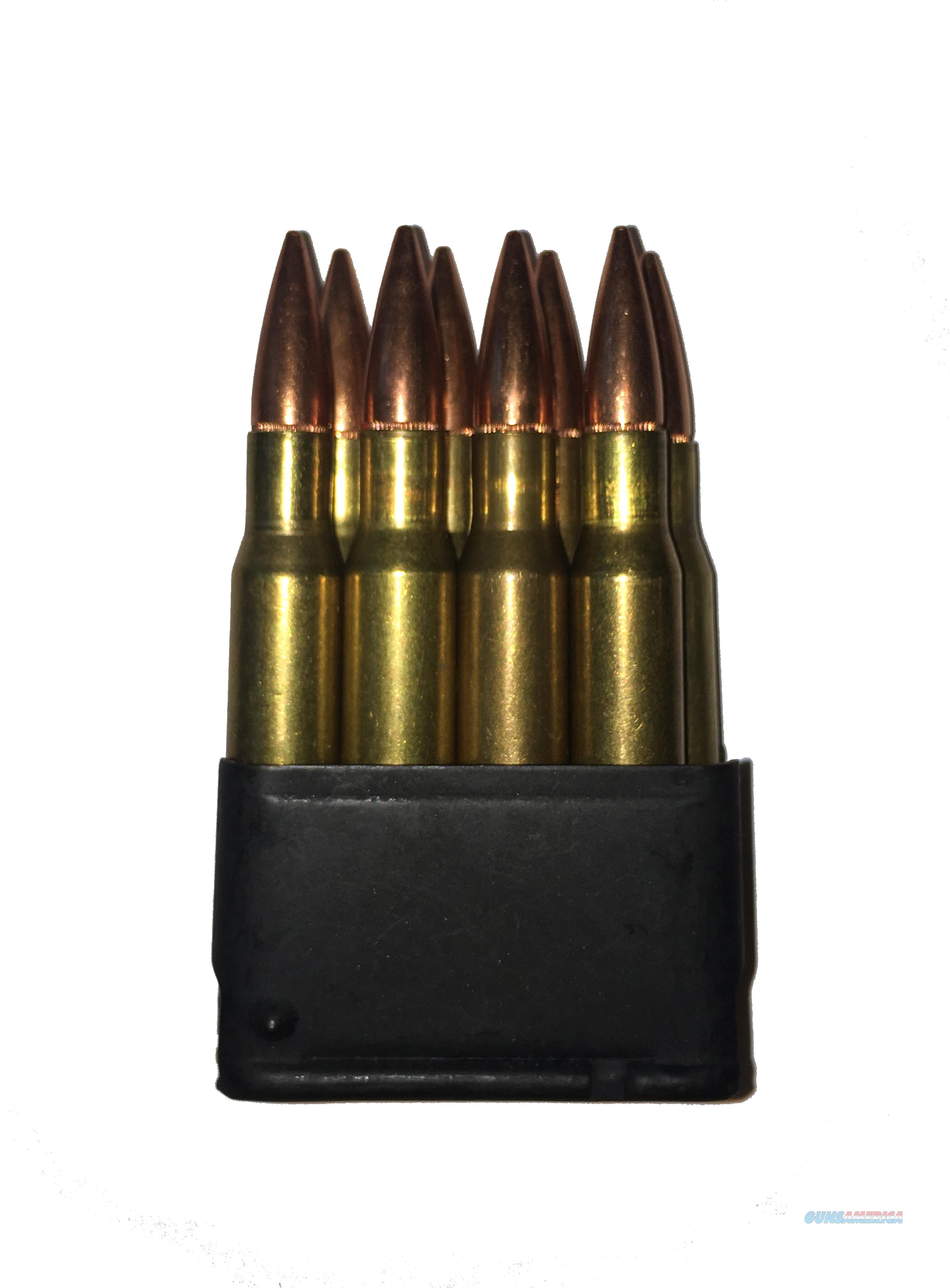 3006 Dummy Rounds in M1 Garand Enb... for sale at