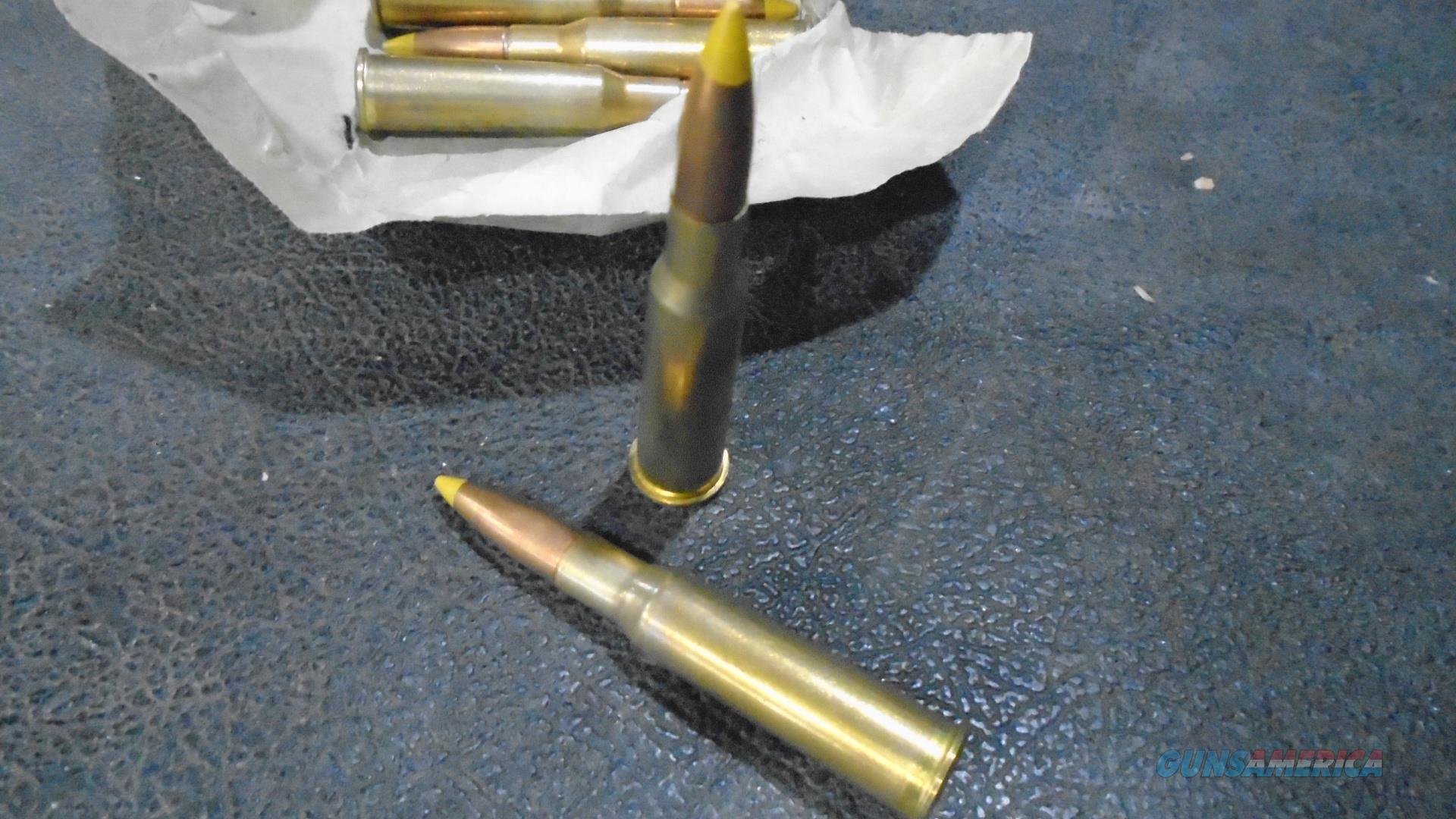 RARE BULGARIAN SURPLUS 7 62 X54R YE For Sale At Gunsamerica 