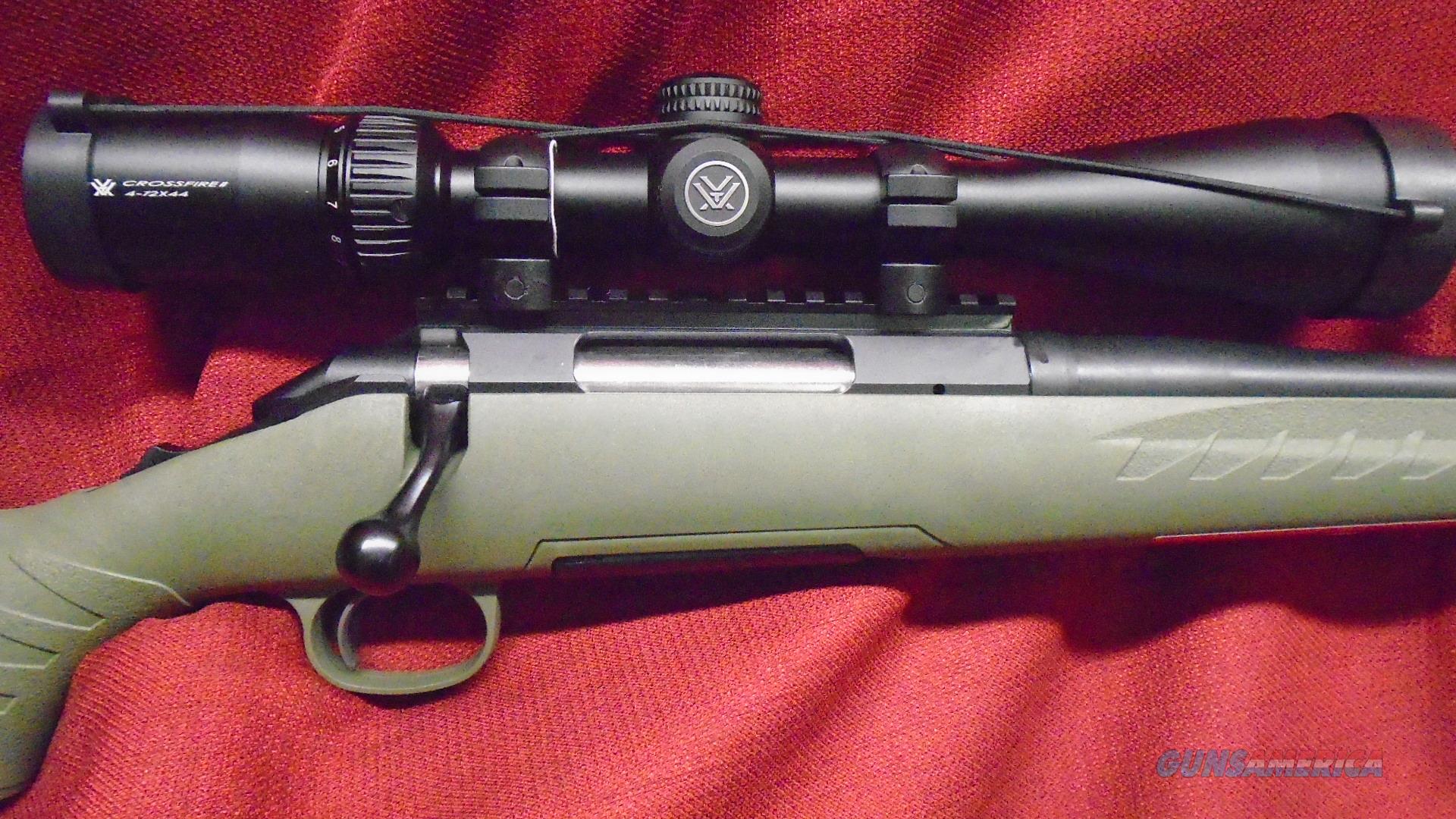 RUGER AMERICAN PREDATOR 6.5 CREEDMO... for sale at