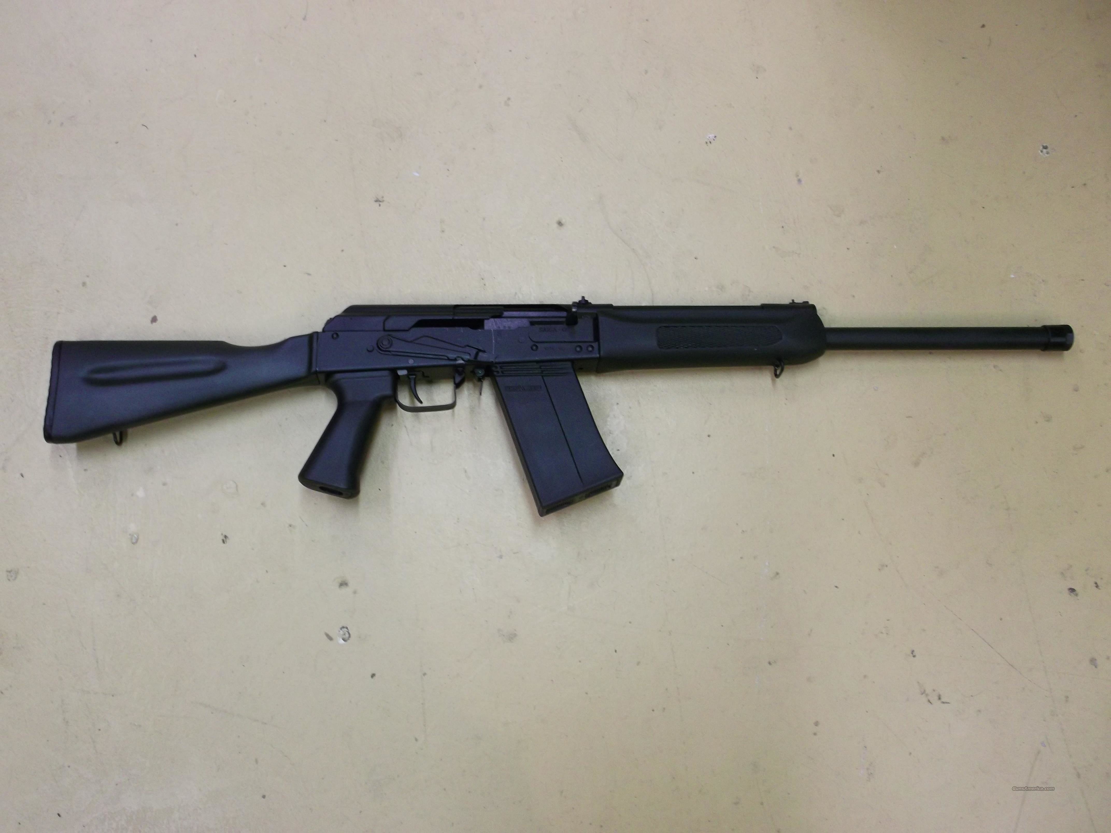 Saiga SGL12, 12ga, Pistol Grip Semi... for sale at