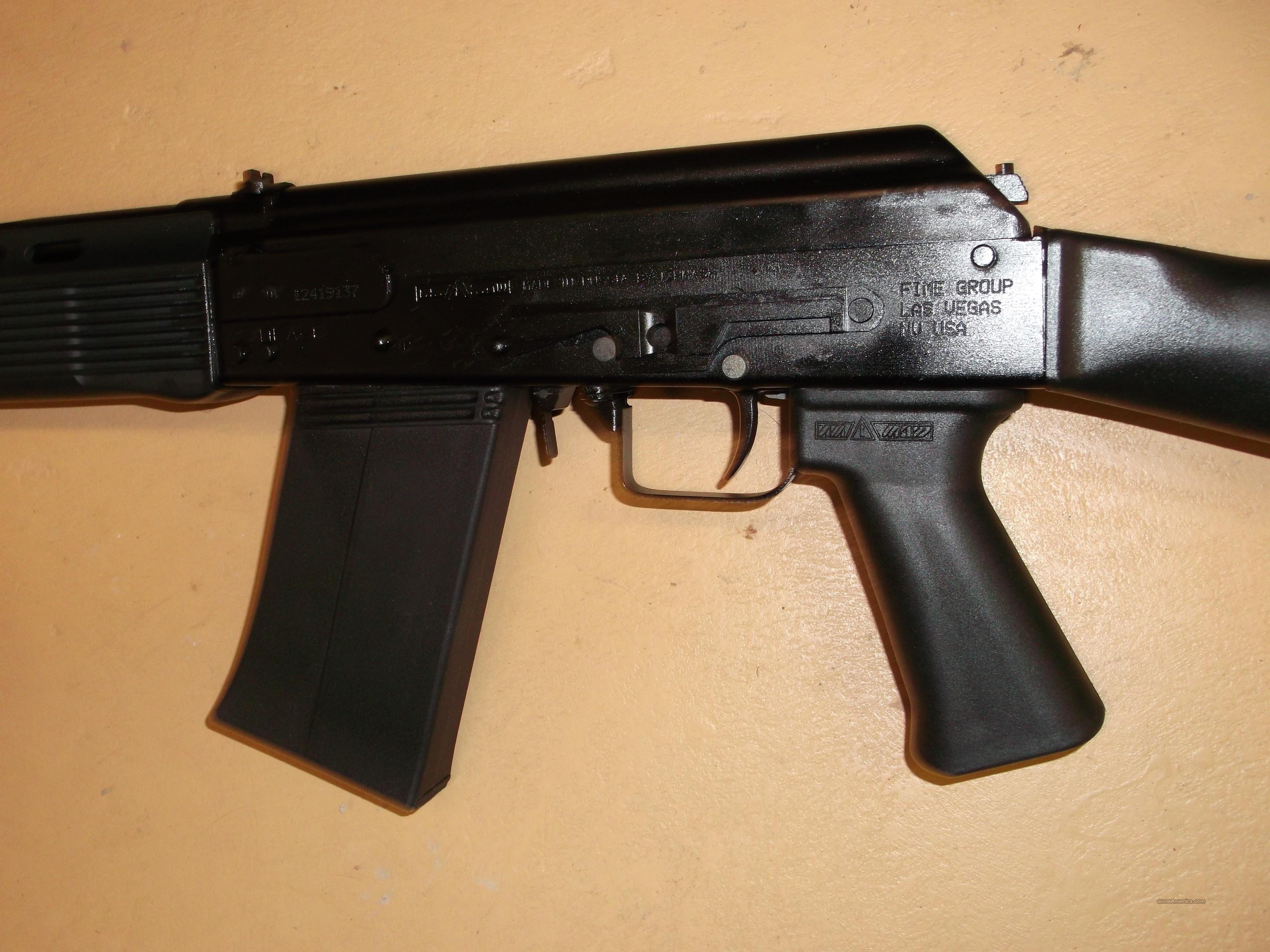 Saiga SGL1209, RPK Handguard, Quad... for sale at