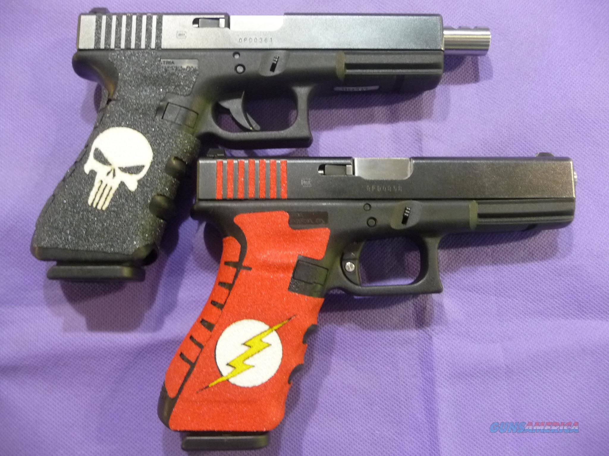 Custom Skateboard Tape Grip Kits fo... for sale at