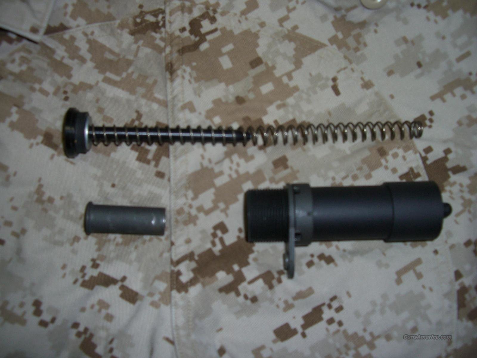 AR15 Pistol Recoil Kit for sale at 934539700