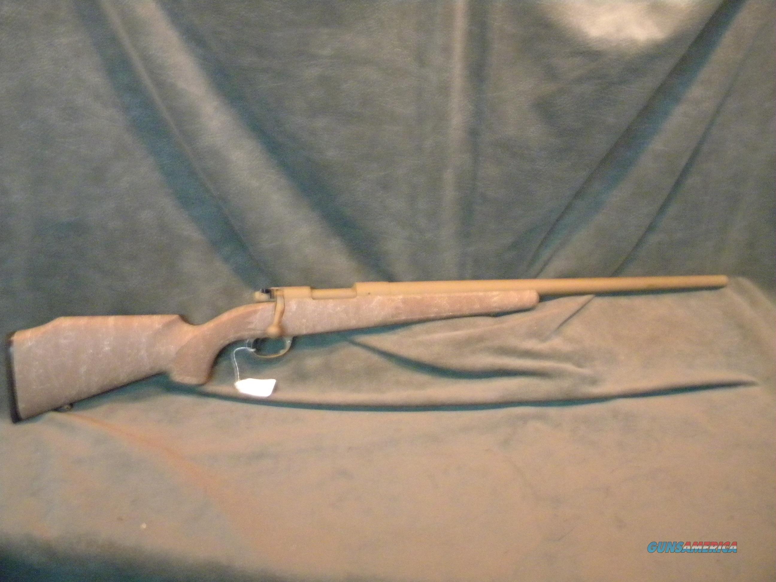 Dakota Arms Model 97 6mm rem for sale at 957706534