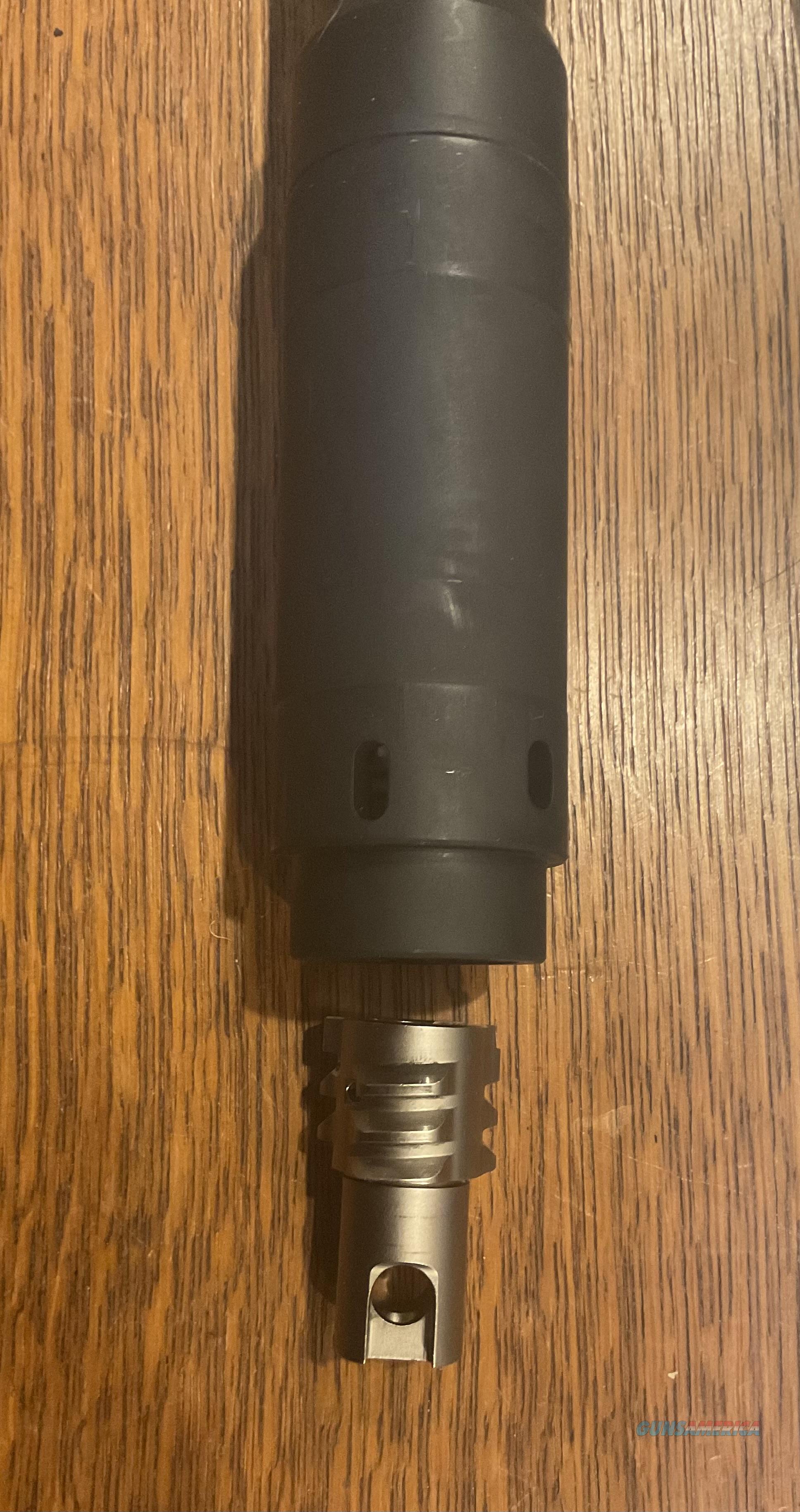 Barrett MRAD Barrel Conversion Kit for sale at