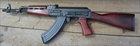 $63 EASY PAY Zastava ZPAP M70 Rifle Traditional Serbian AK Classic AK-47 AK47 7.62x39mm  Adjustable Sights 1.5mm Bulged Trunnion Receiver ZR7762SR
