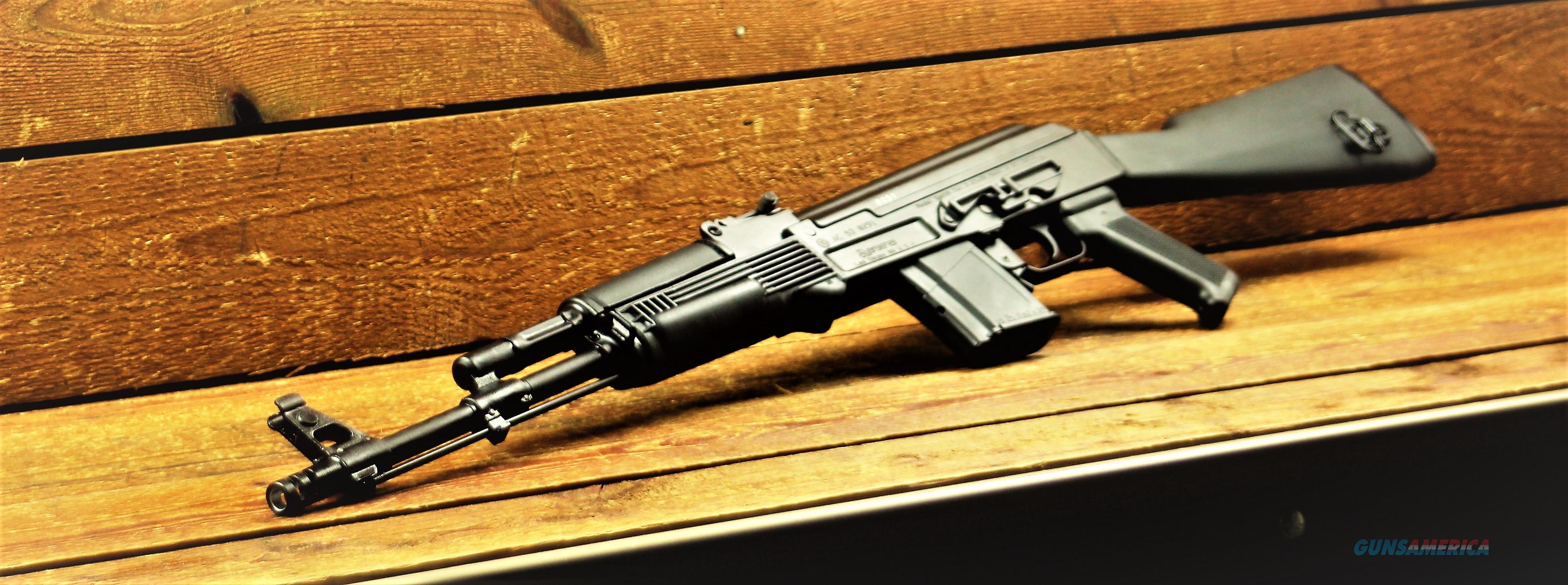 Arsenal ARI SAM7R61 7.62x39, Scope... for sale at