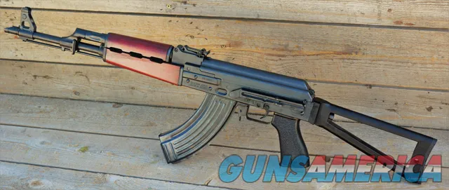 $67 EASY PAY Zastava Arms USA ZPAPM70 AK47 Serbian AK-47  ZR7762RT