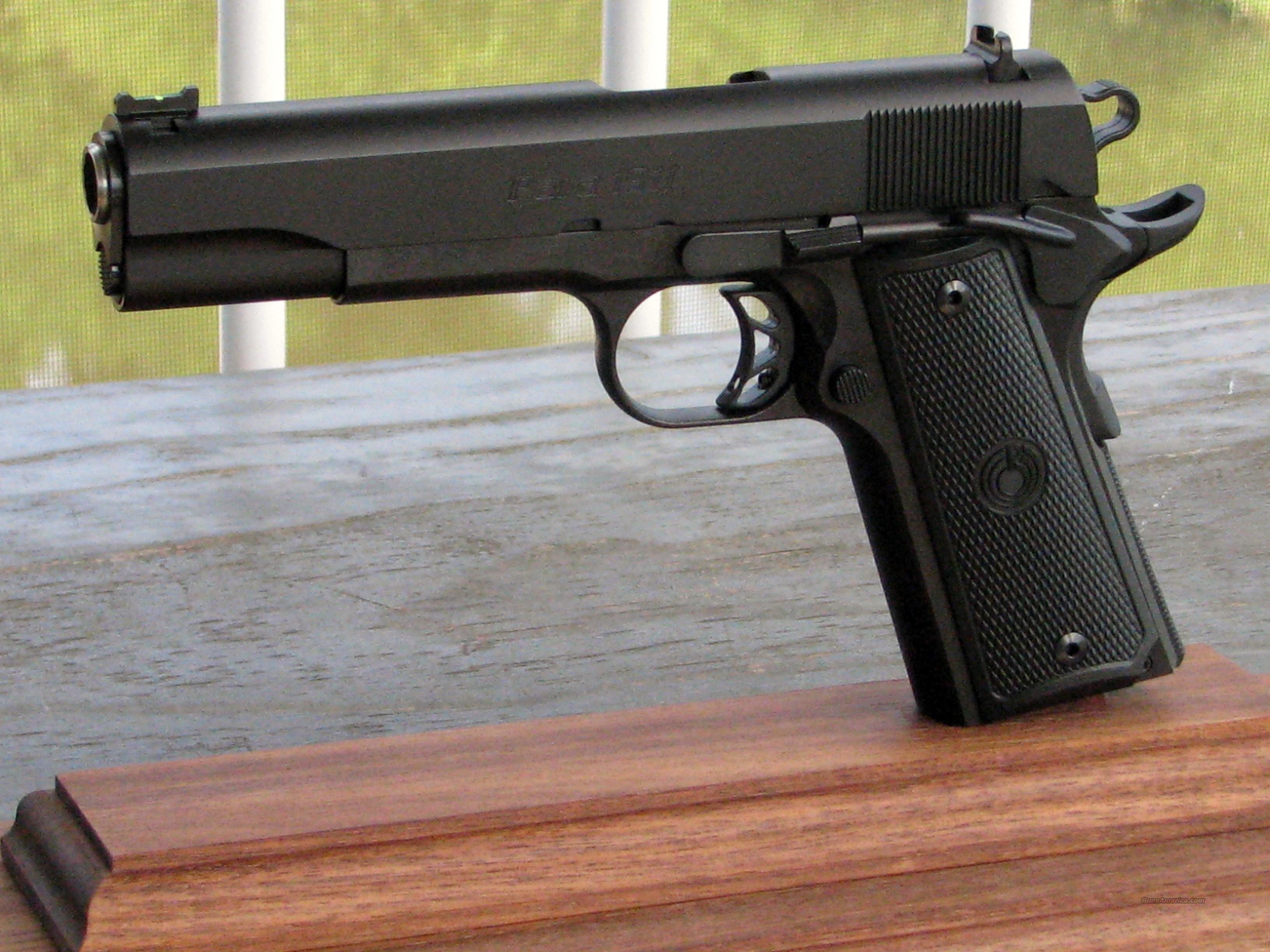 Para Ordnance 1911 Expert 45 96746 for sale at Gunsamerica.com