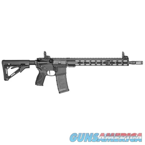 $74 EASY PAY Smith & Wesson M&P15T II 5.56x45mm  Tactical AR-15  13492 