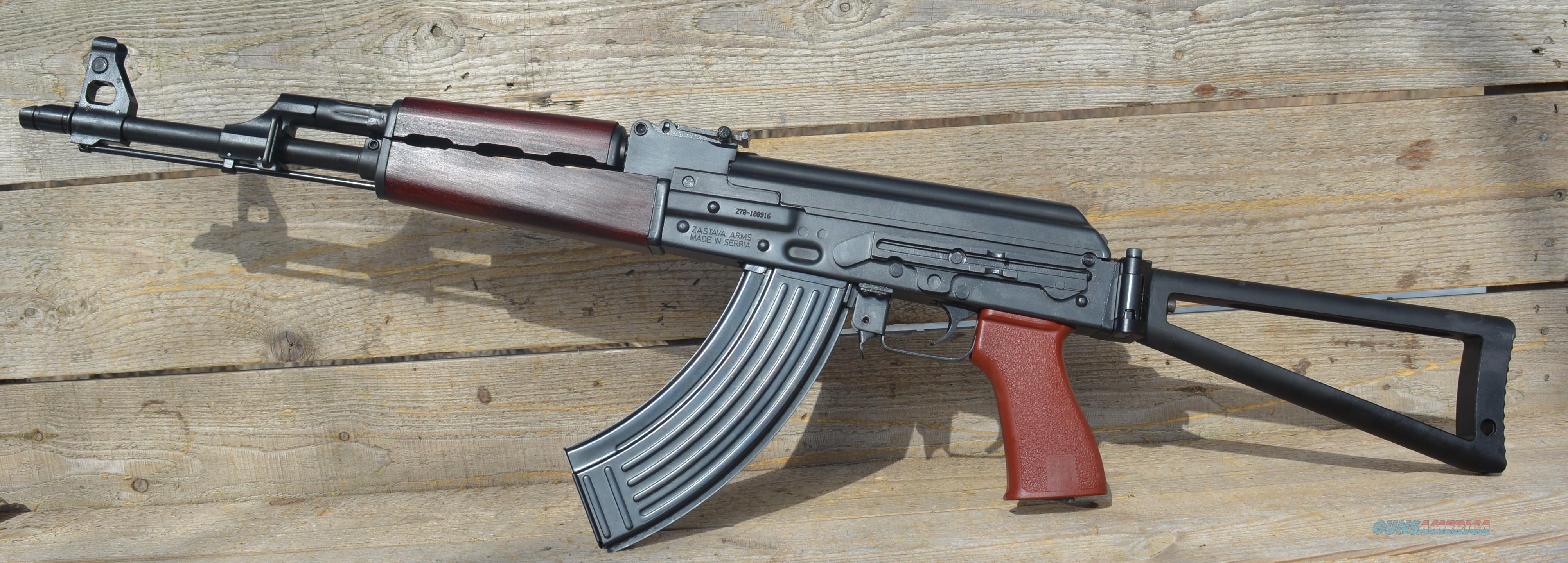 75 EASY PAY Zastava ZPAP M70 7.62x... for sale at
