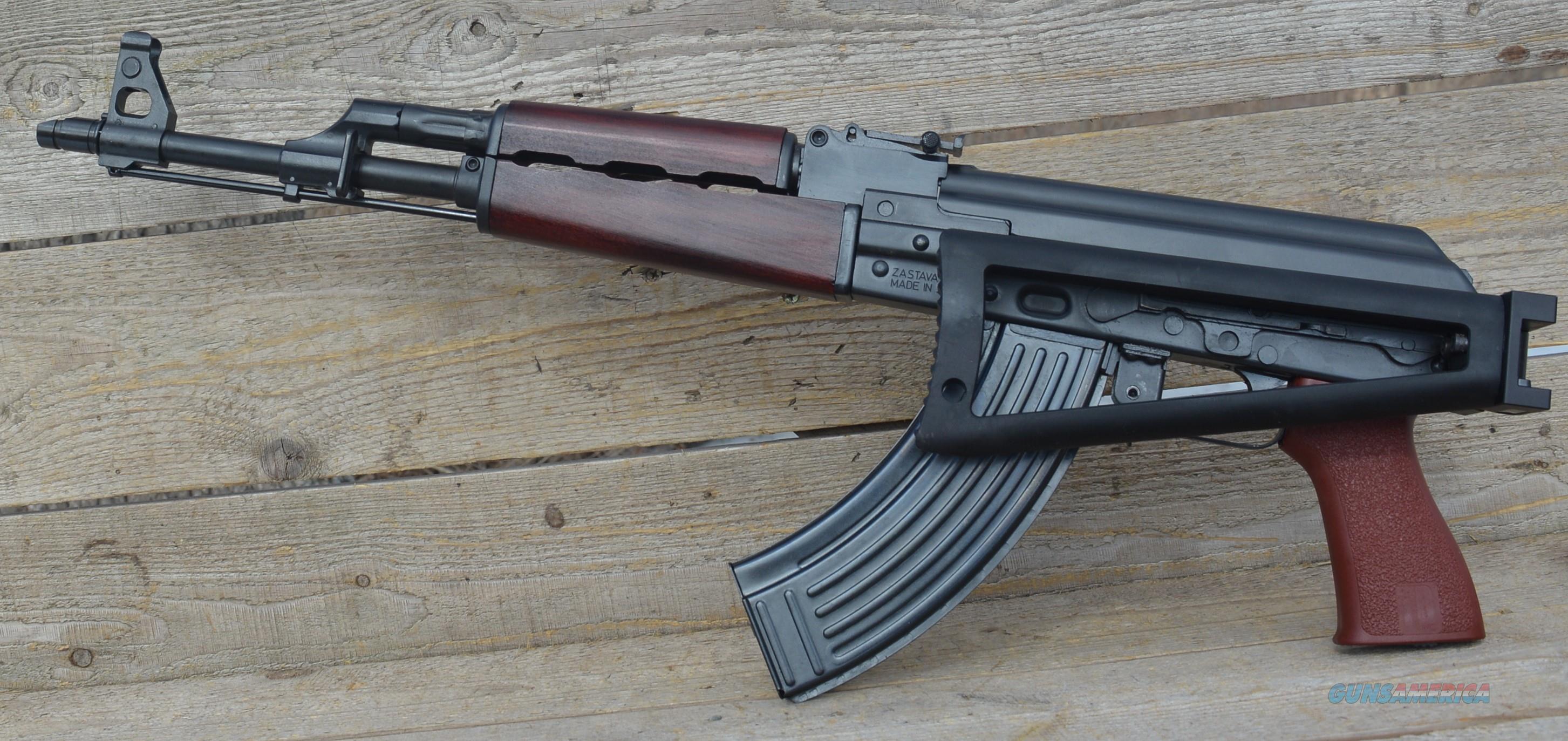 75 EASY PAY Zastava ZPAP M70 7.62x... for sale at