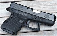$92 EASY PAY Wilson Combat Modified Paul Howe Glock 26   PG2650201