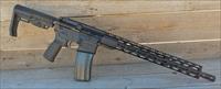 $35 EASY PAY Radical Firearms AR15 Semi-Auto Rifle 5.56 NATO/.223 Rem SOCOM Barrel Profile 6-Position Adjustable Stock 01590