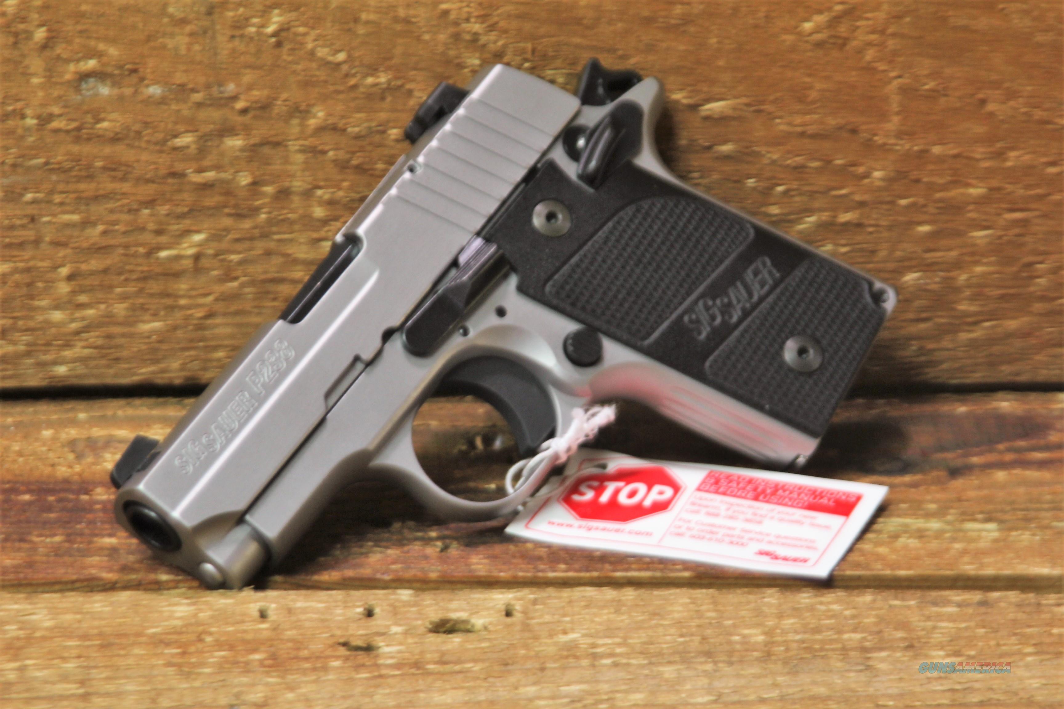 Sig sauer P238 HD California Compli... for sale at