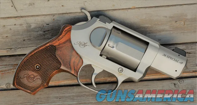 $67 EASY PAY Kimber K6s .38SPL compact revolver Conceal and Carry  3700584