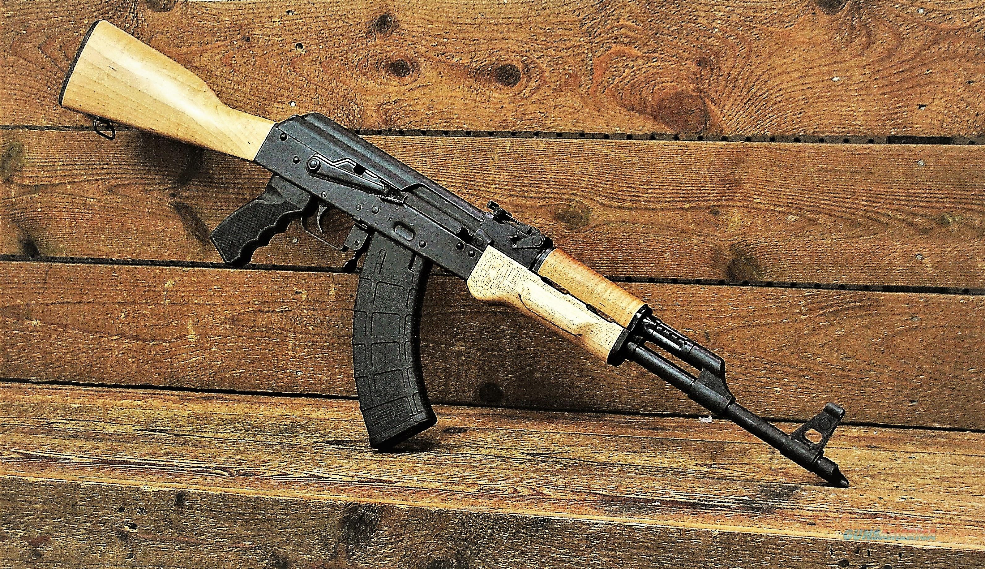 57 EASY PAY DOWN CIA AK47 Red A... for sale at 952565934