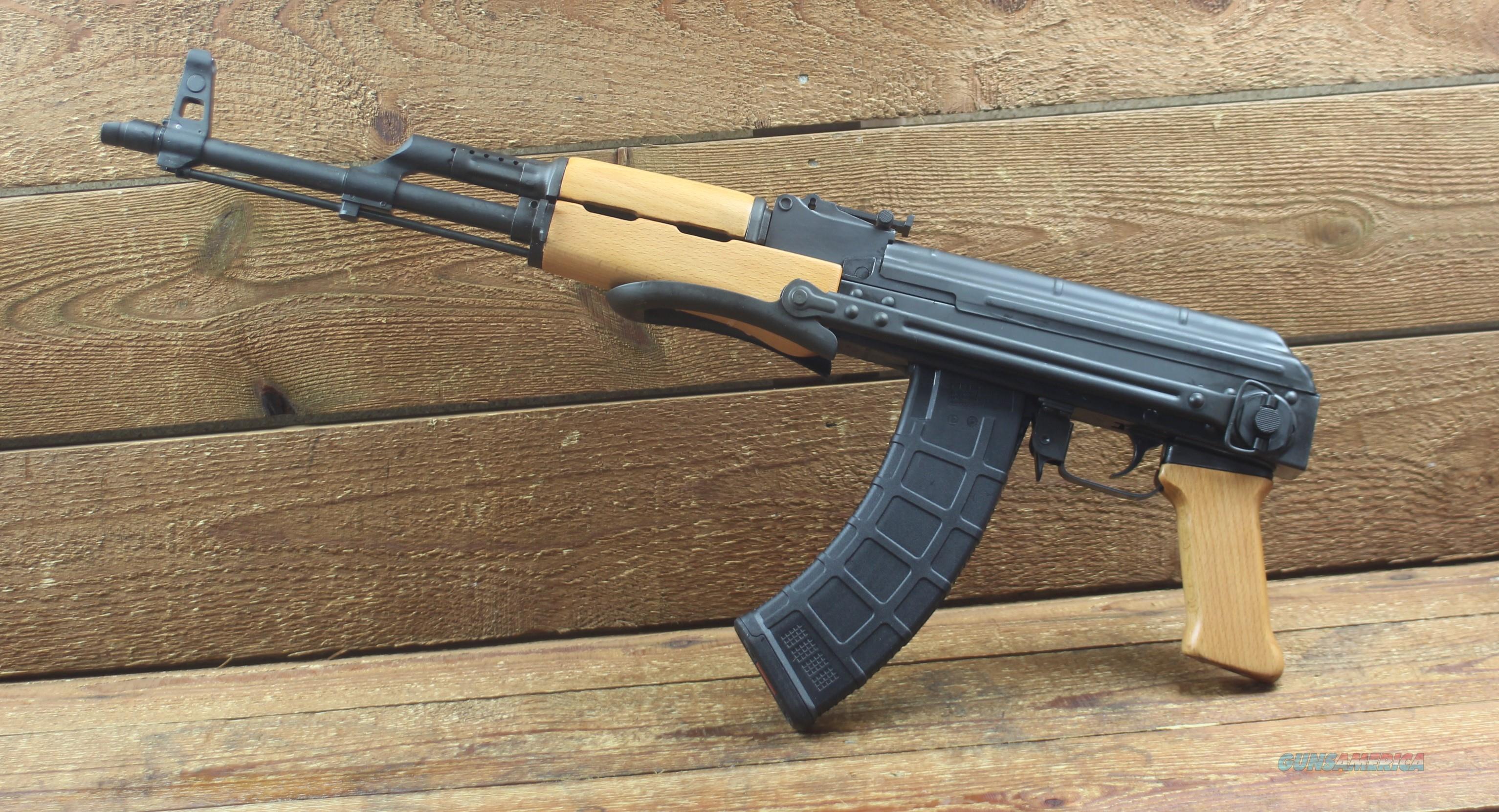 Century Arms International AK63DS A... for sale at