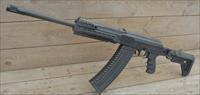 $56 EASY PAY Kalashnikov USA KS-12T Tactical Semi Automatic Shotgun 6-position collapsible buttstock Accepts 2-3/4