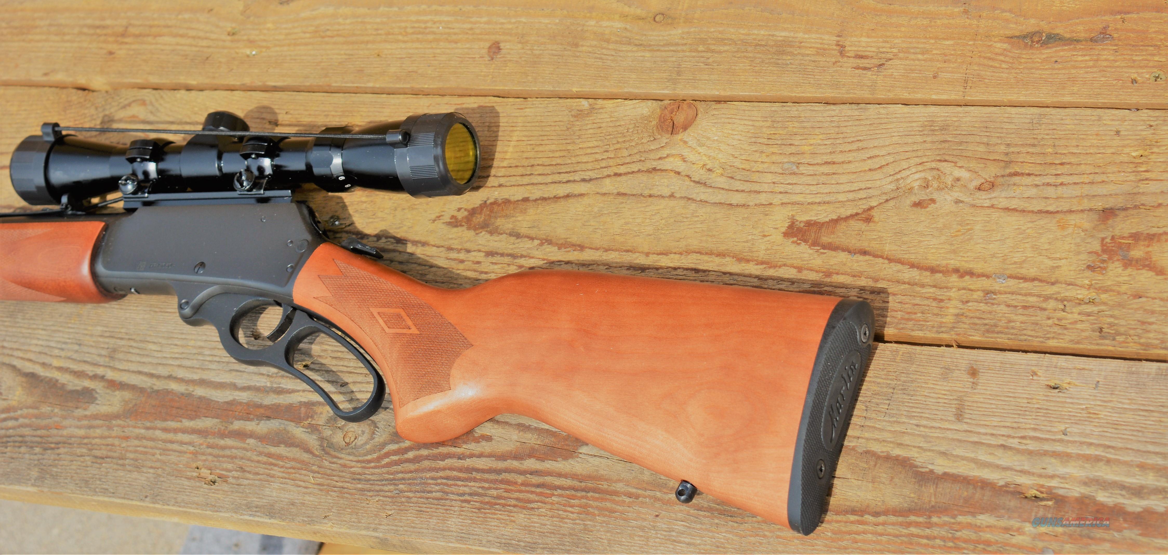 33 Sale !! EASY PAY Marlin 336W f... for sale at 964301642