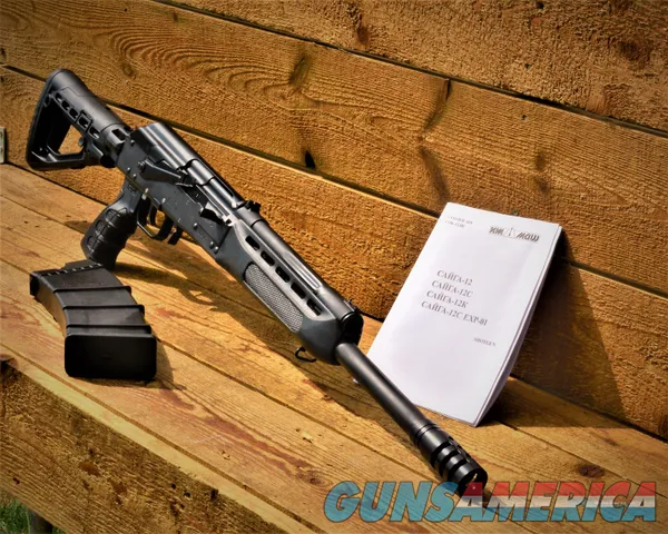 $210 EASY PAY NIB BANNED   IZHMASH  AK-47 AK47  RWC Group Engraved SAIGA  rwcIz109t 