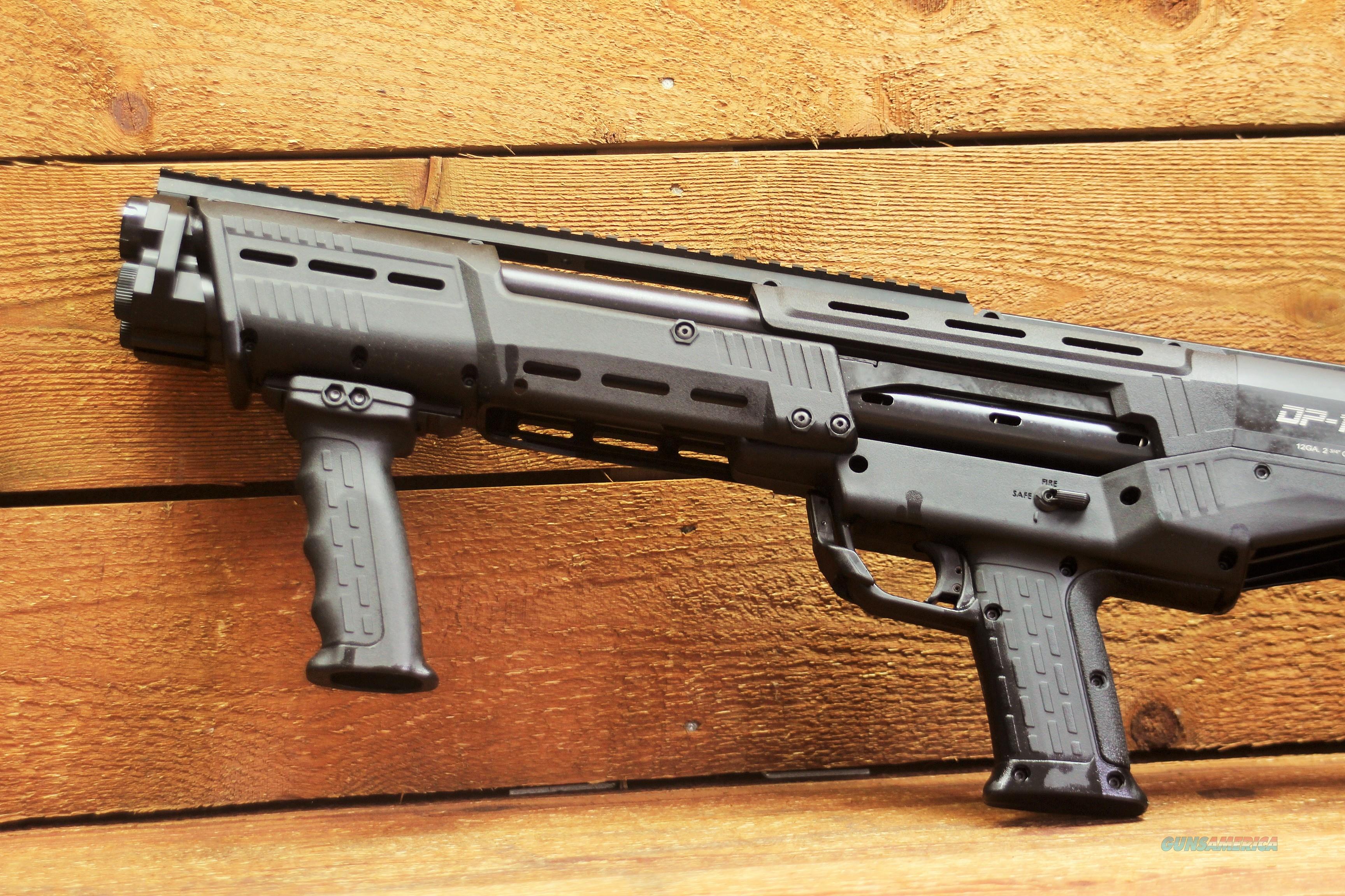 Dp 12. Standard manufacturing dp-12. Двуствольный помповый дробовик dp-12. Kel-tec dp12. Dp 12 дробовик.