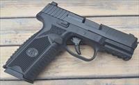 The next generation of FNH handguns 509 2-17rd FULL SIZE 4" BRL /EZ PAY $53