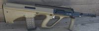 $108 EASY PAY STEYR AUG A3 M1 Mud bullpup carbine 5.56X45 16
