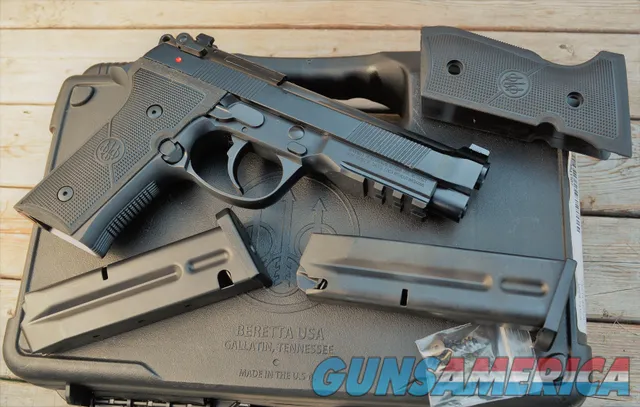 $65 EASY PAY Beretta 92X RDO GR  9mm Luger  J92FR920G70