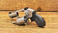 $58 EAY PAY Kimber K6S Stainless 357 Mag concealed carry Handgun 3400010