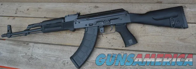 $73 EASY PAY Lee Armory AK-47  MILITARY MODERN 7.62X39MM   AK47  LAMM 