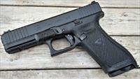 Wilson Combat Modified VICKERS ELITE Glock 17 GEN5 3-17RD MAGs Action Tune by Wilson Combat Gunsmiths / EZ PAY $135