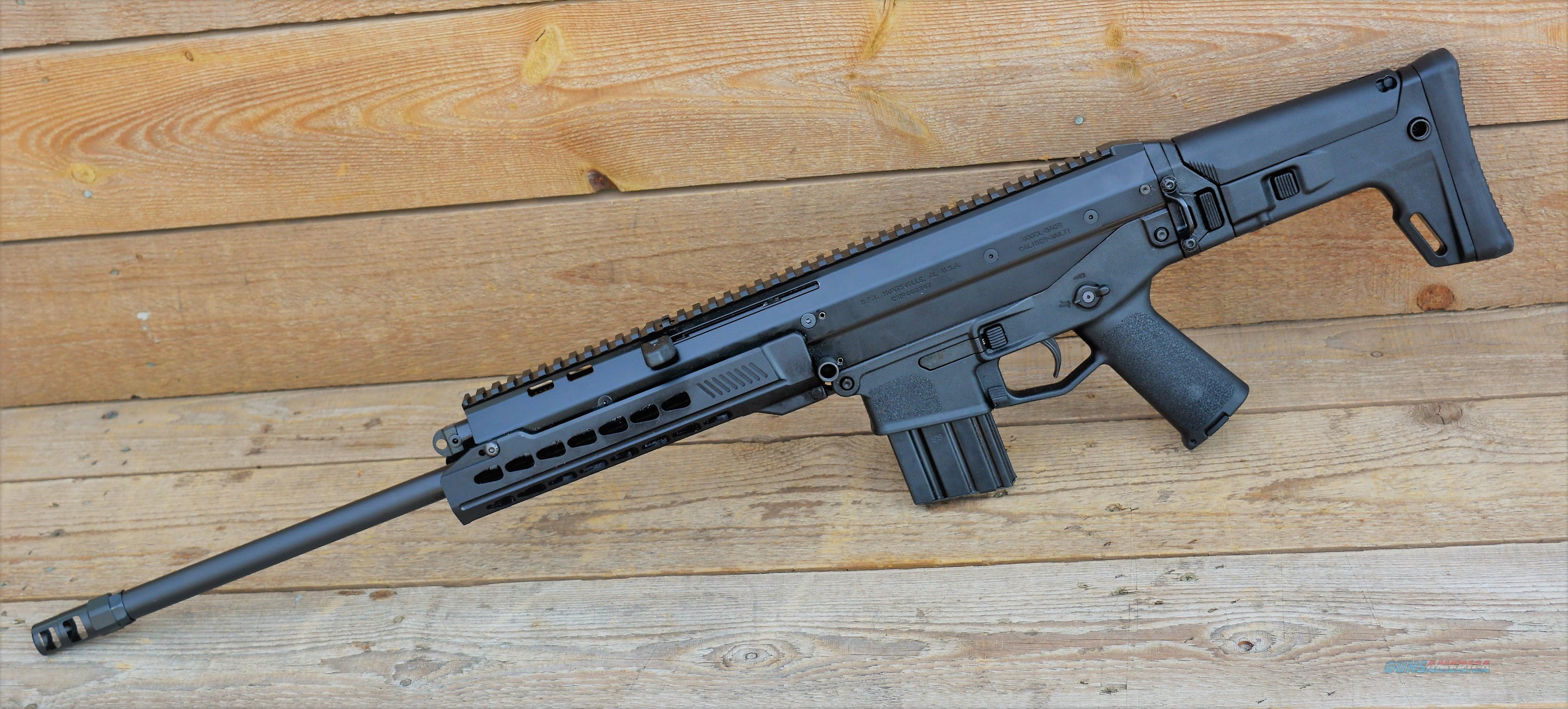 102 Easy Pay Bushmaster Acr In 450 For Sale At