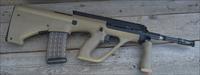 $110 EASY PAY STEYR AUG A3 M1 Mud bullpup carbine 5.56X45 16" 30RD  pistol grip Grips Mud Polymer Muzzle Brake AUGM1MUDEXTNATO