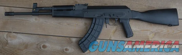 $48 EASY PAY Century Arms  VSKA Tactical AK-47  Rak-1  AK47 RI4090N