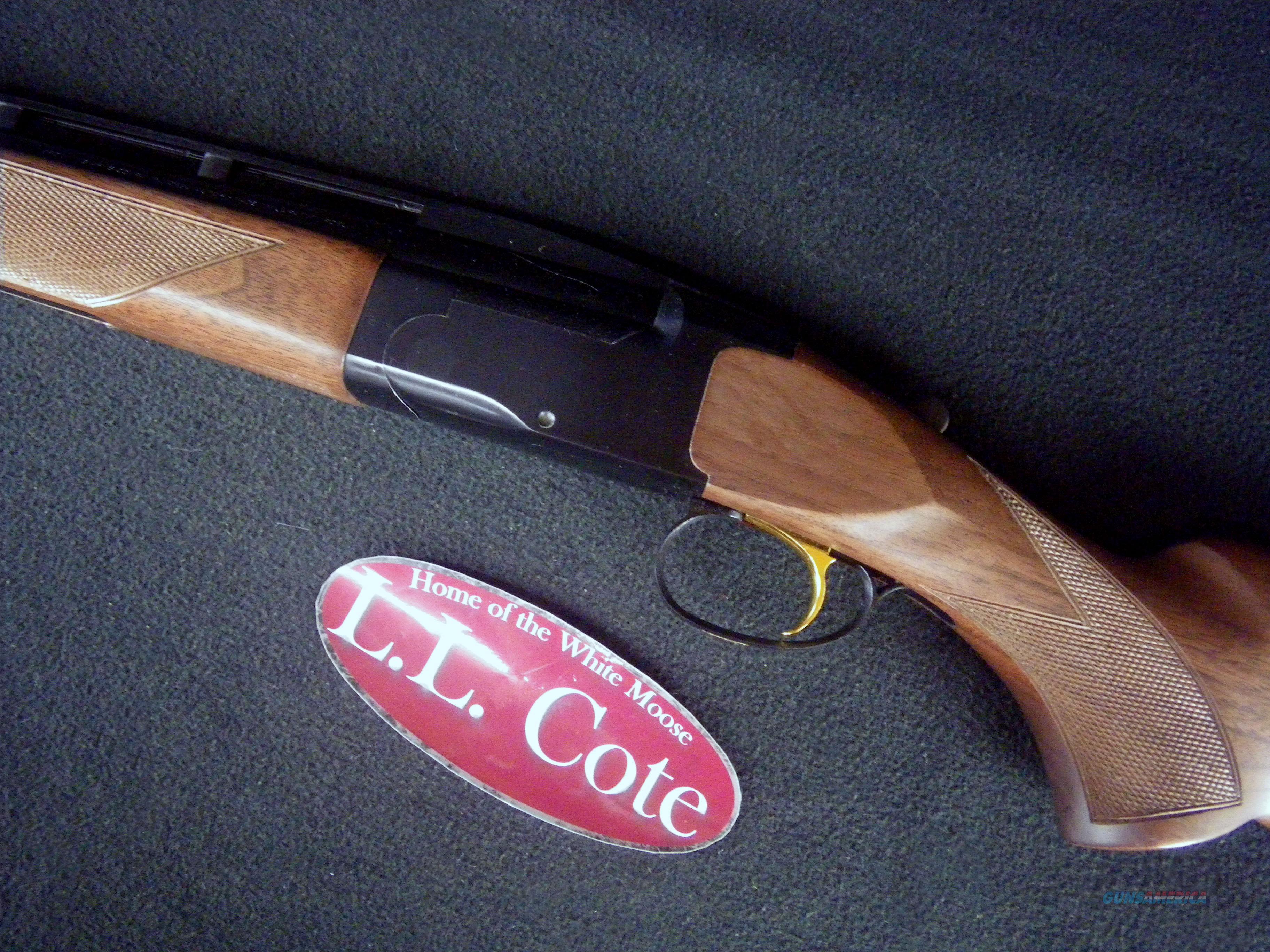 Browning BT99 Micro Adjustable LOP... for sale at