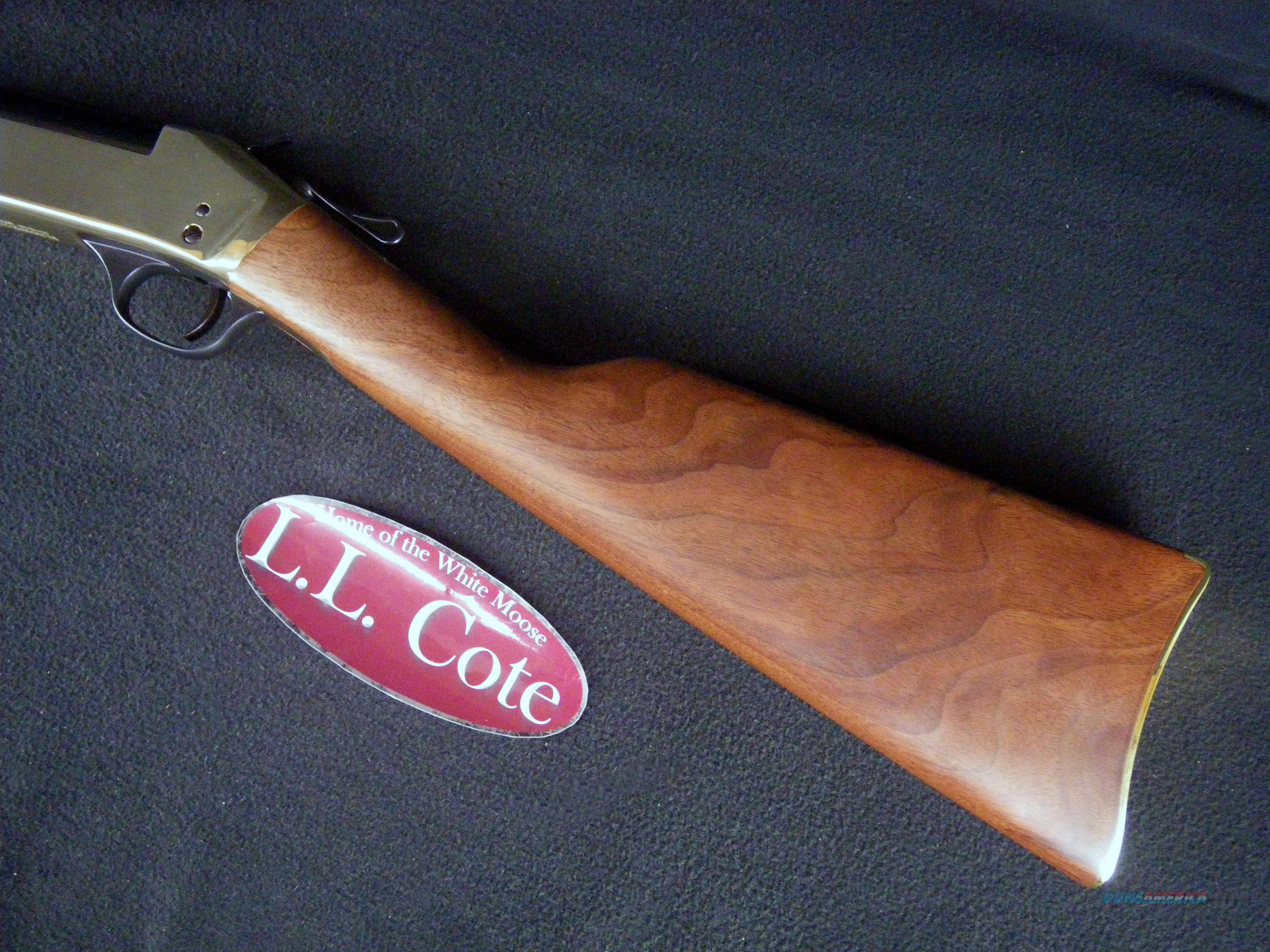 Henry Single Shot Shotgun Brass 410... for sale at