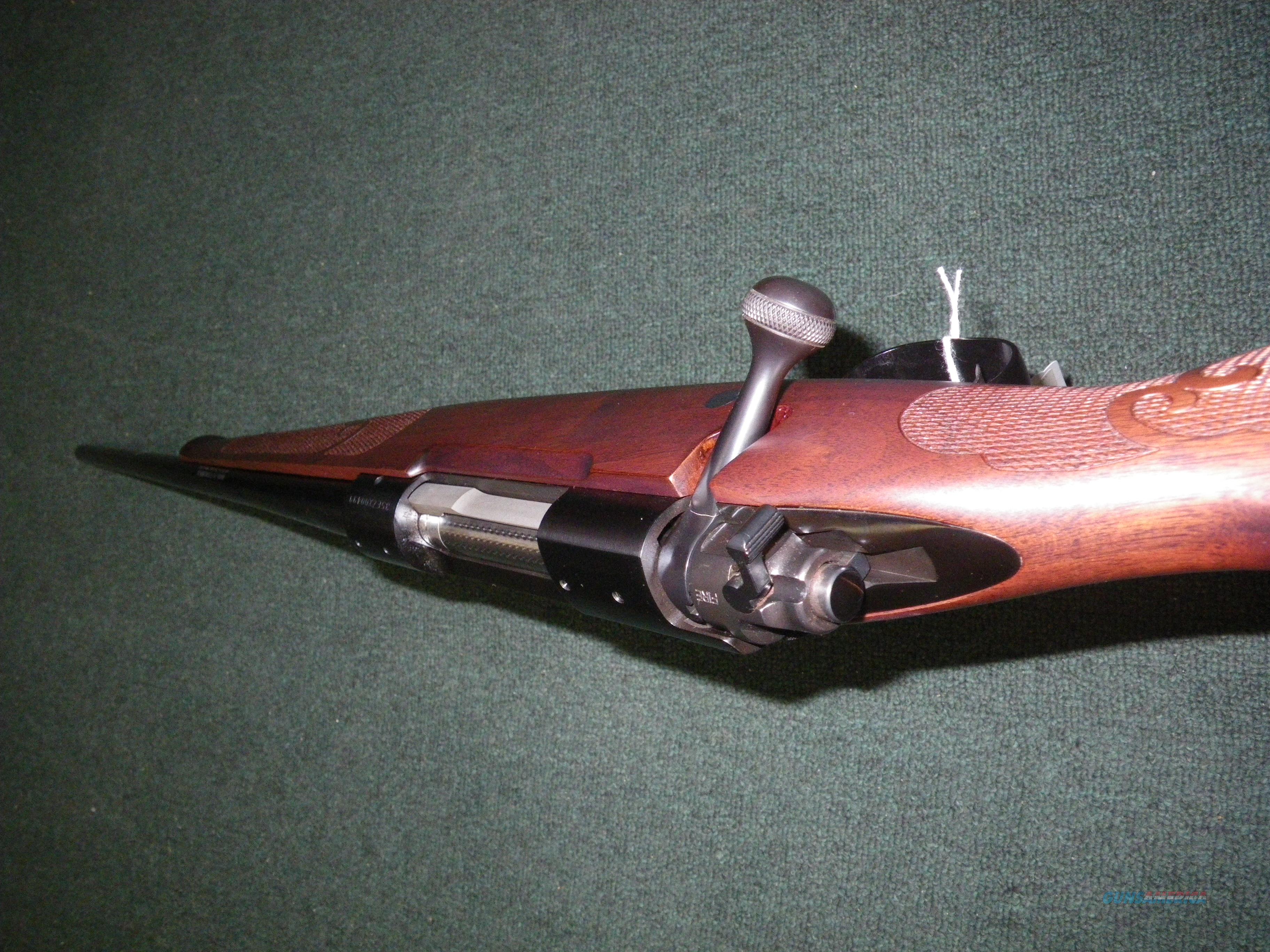 Winchester Model 70 Featherweight 3... for sale at