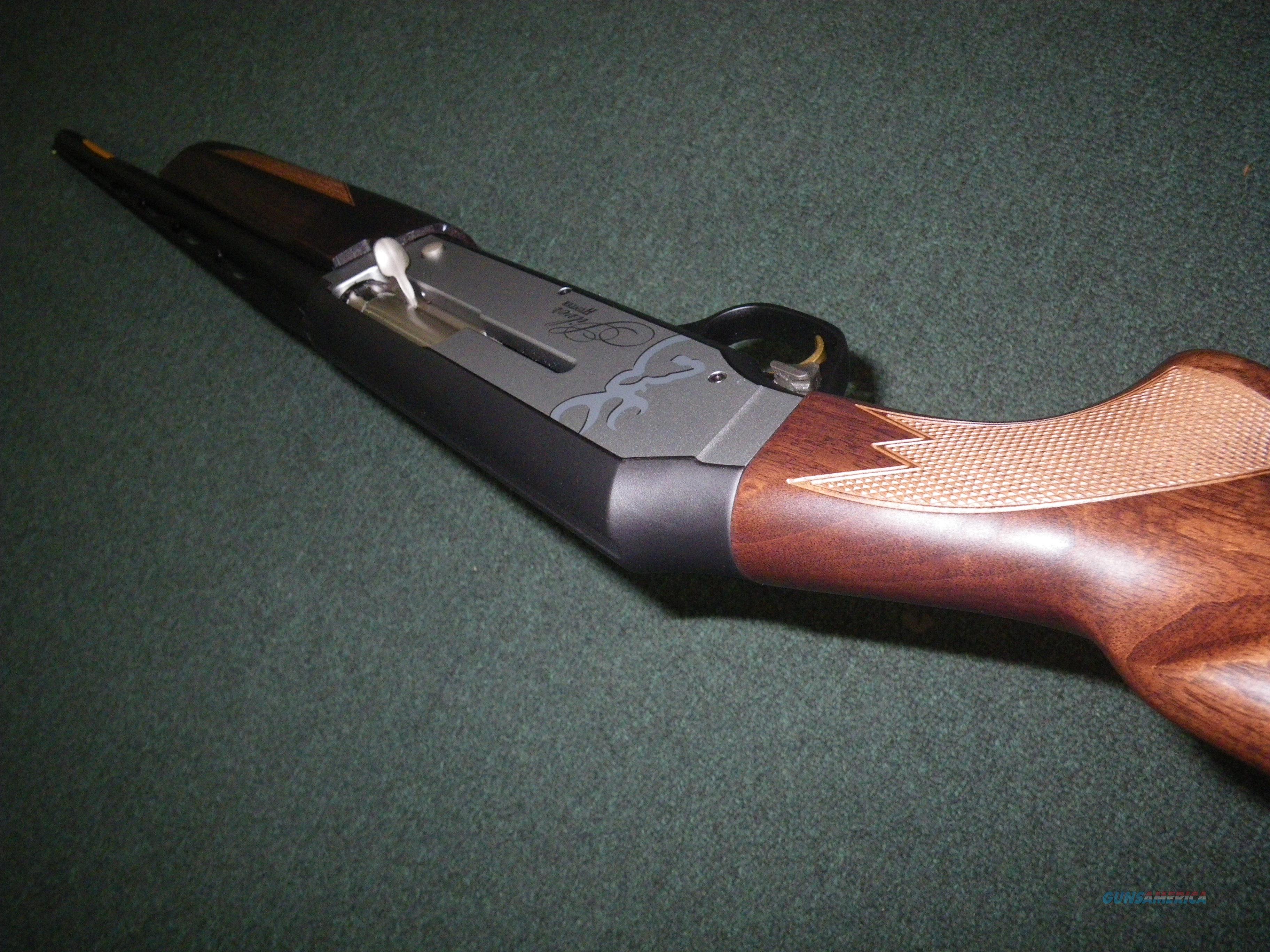 Browning Silver Hunter Micro Midas for sale at