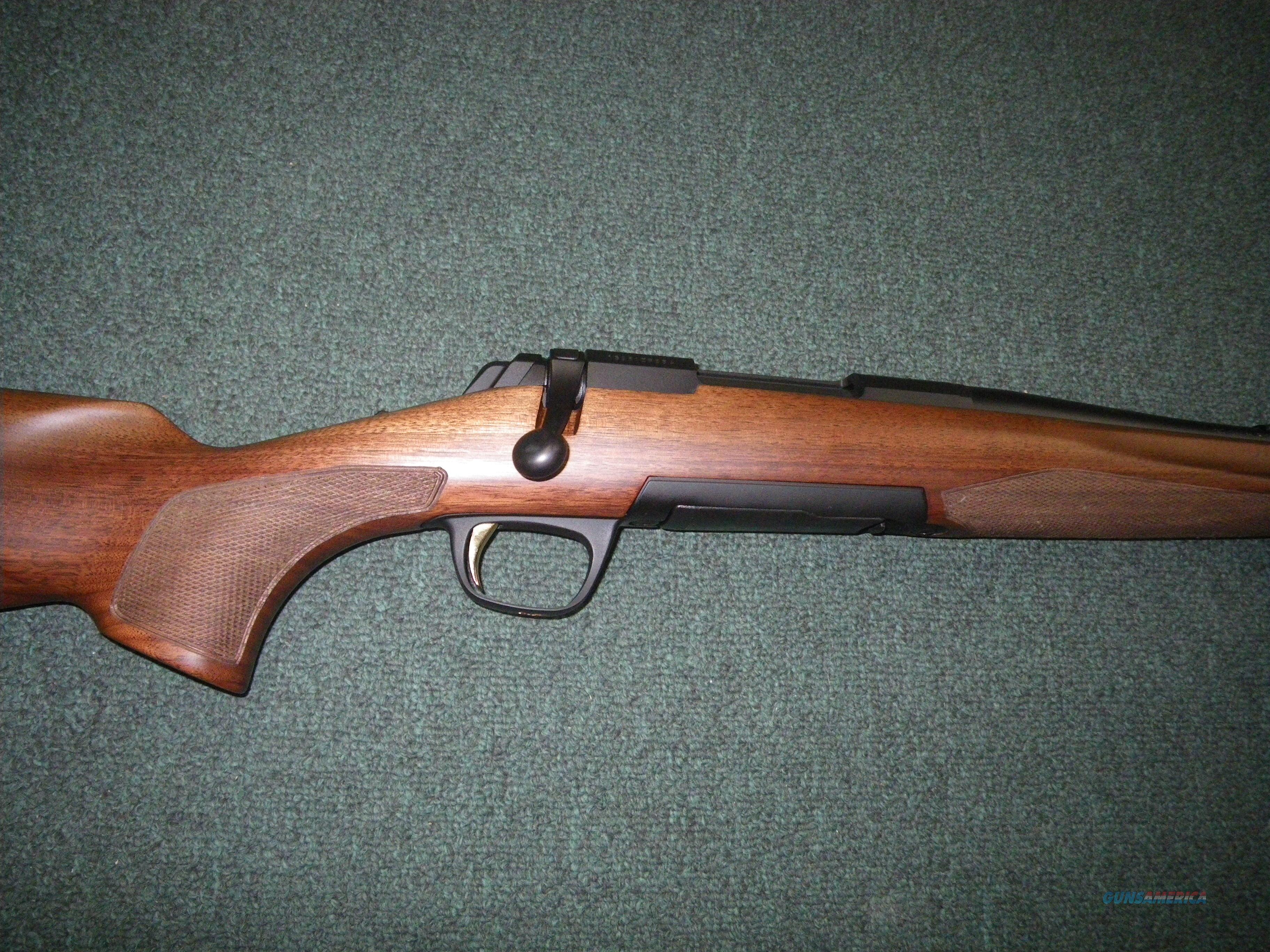 Browning XBolt Hunter Open Sights for sale at