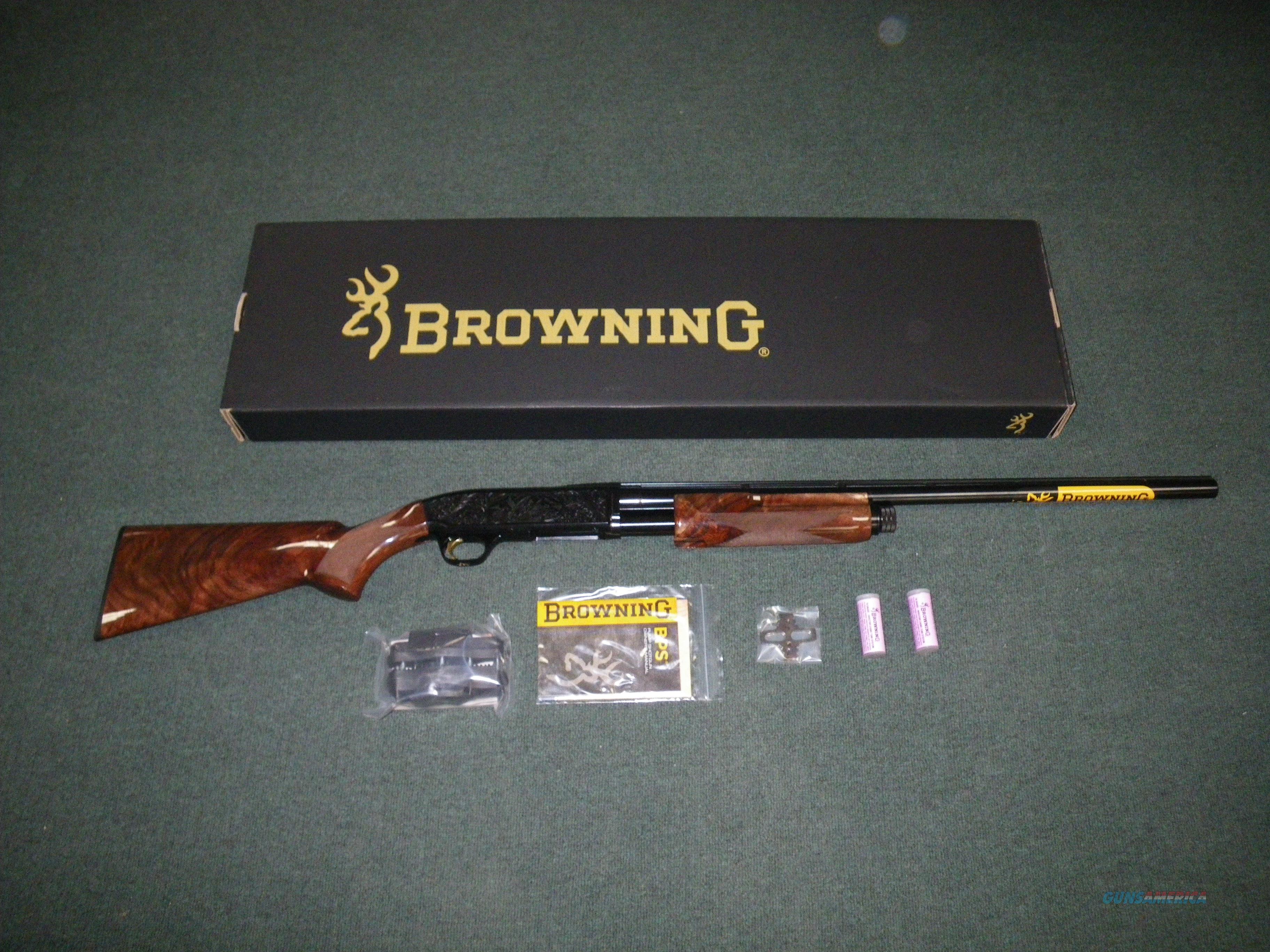 Browning BPS Medallion 28ga 26" 2 3... for sale at