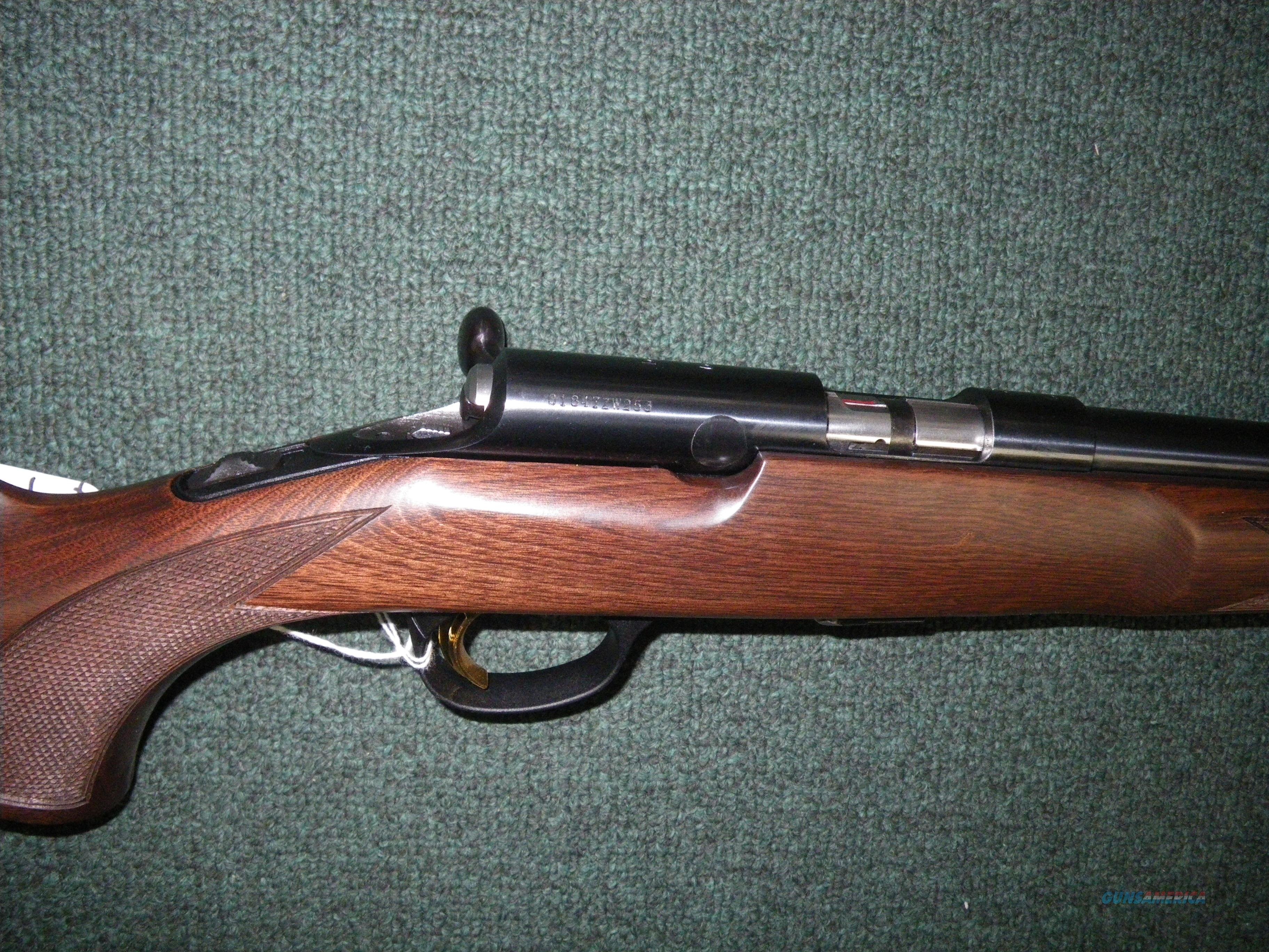 Browning TBolt Target/Varmint Left... for sale at